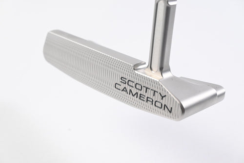 Scotty Cameron Super Select Squareback 2 Putter / 36 Inch