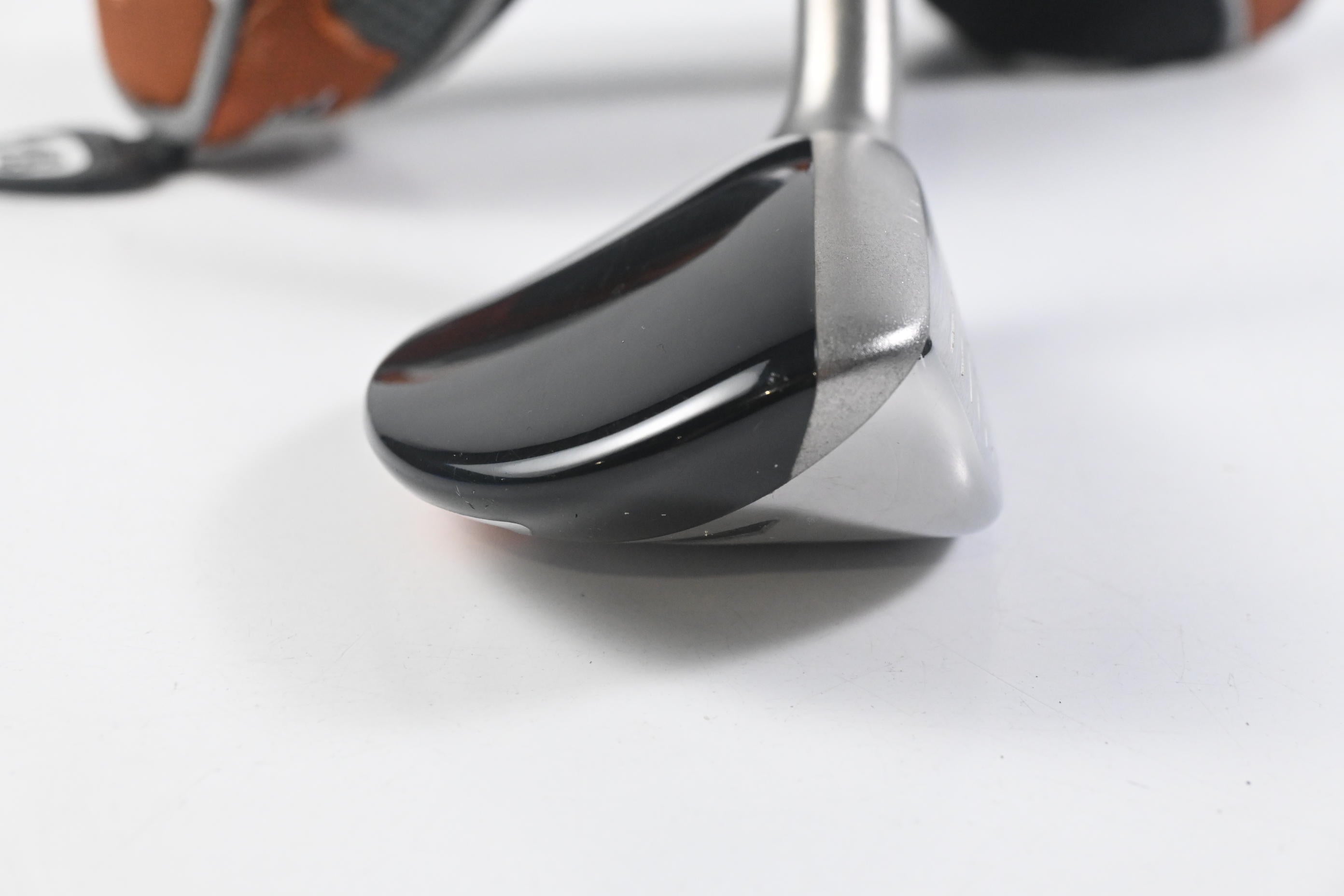 Ping G10 #2 Hybrid / 18 Degree / Regular Flex Ping TFC 129 H Shaft