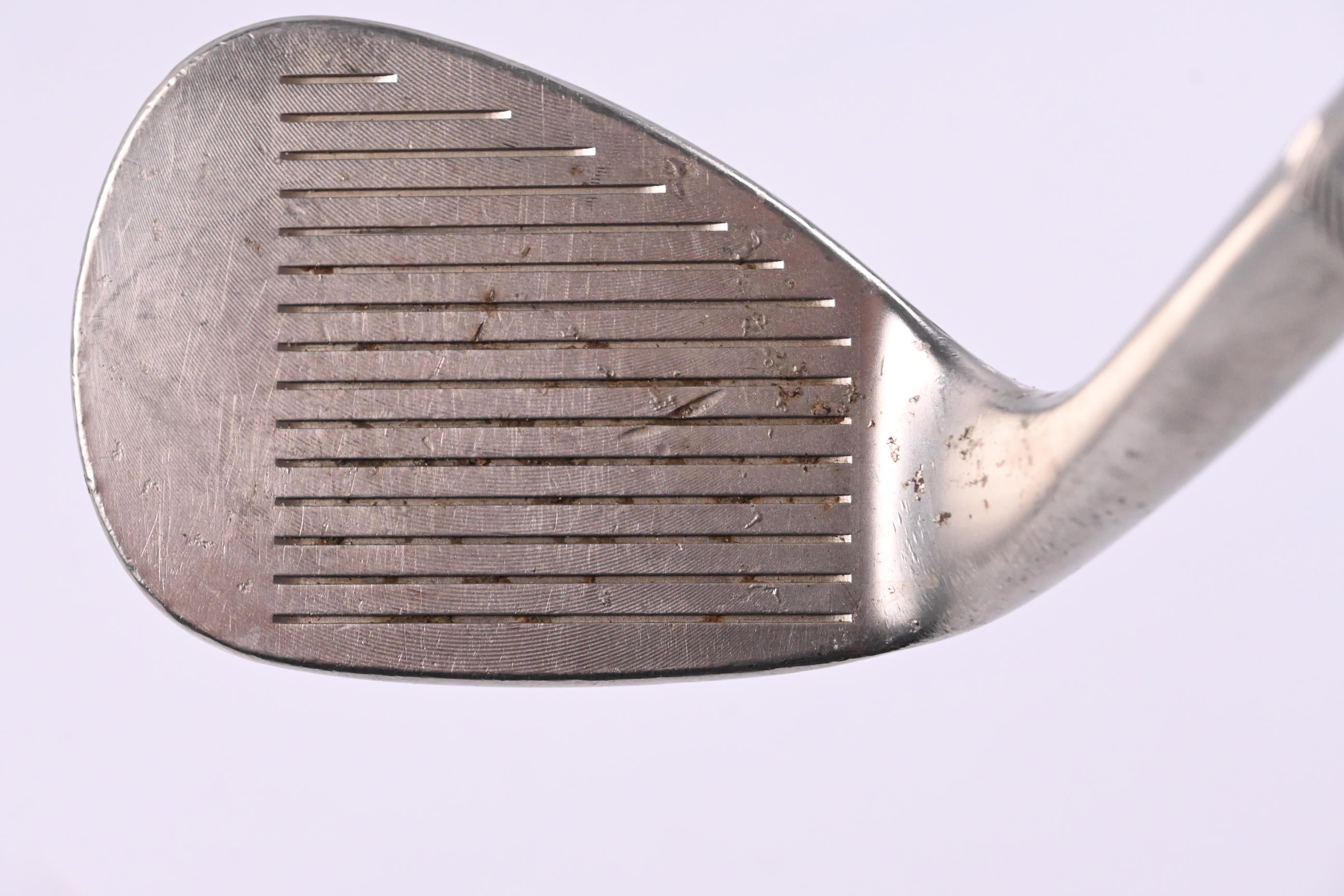 Titleist Vokey Spin Milled 2009 Lob Wedge / 60 Degree / Wedge Flex Vokey Shaft