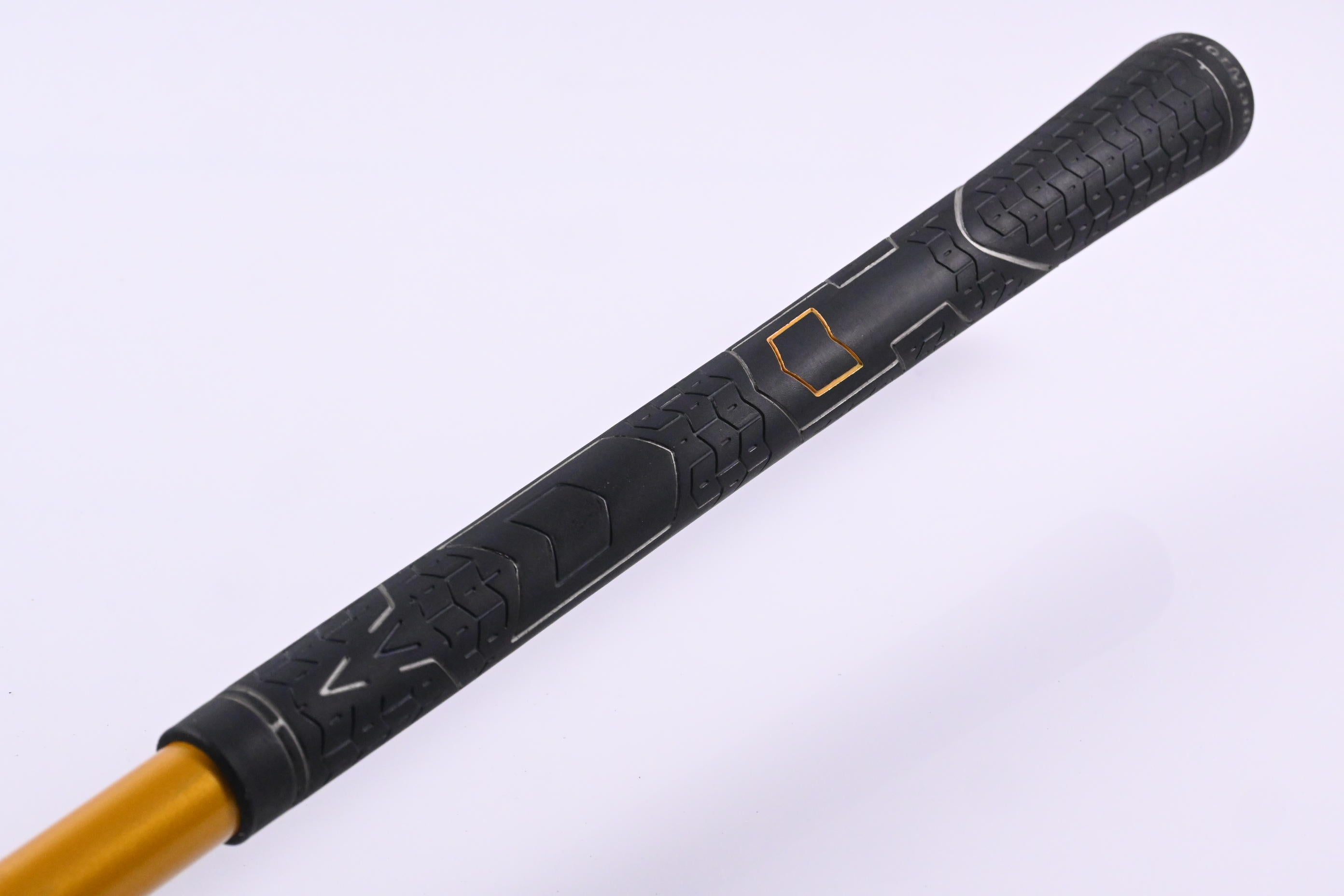 Left Hand Taylormade R7 Draw #5 Wood / 18 Degree / Regular Flex REAX 55 Shaft