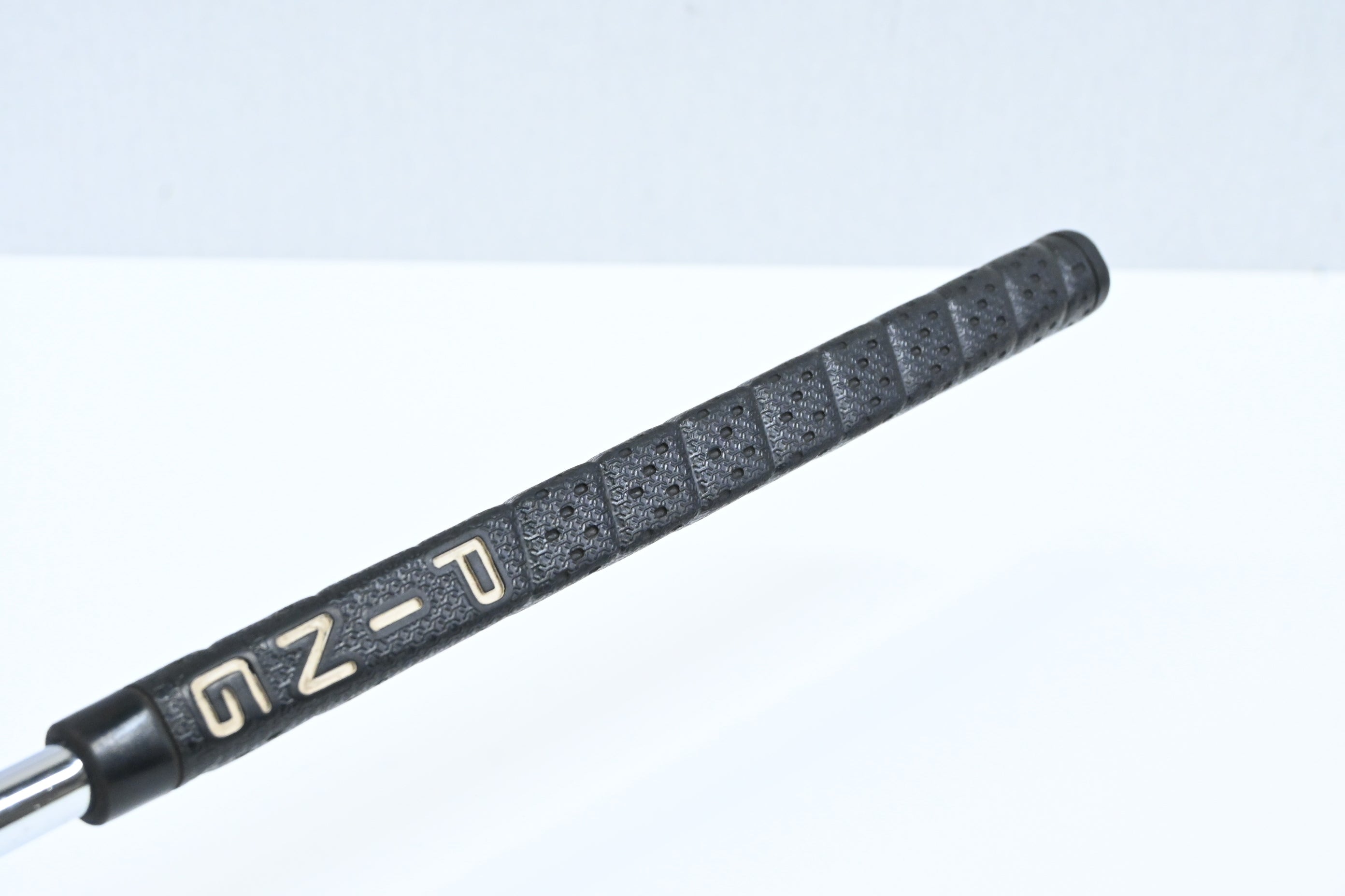 Left Hand Ping Karsten Original Zing 2 Putter / 35 Inch