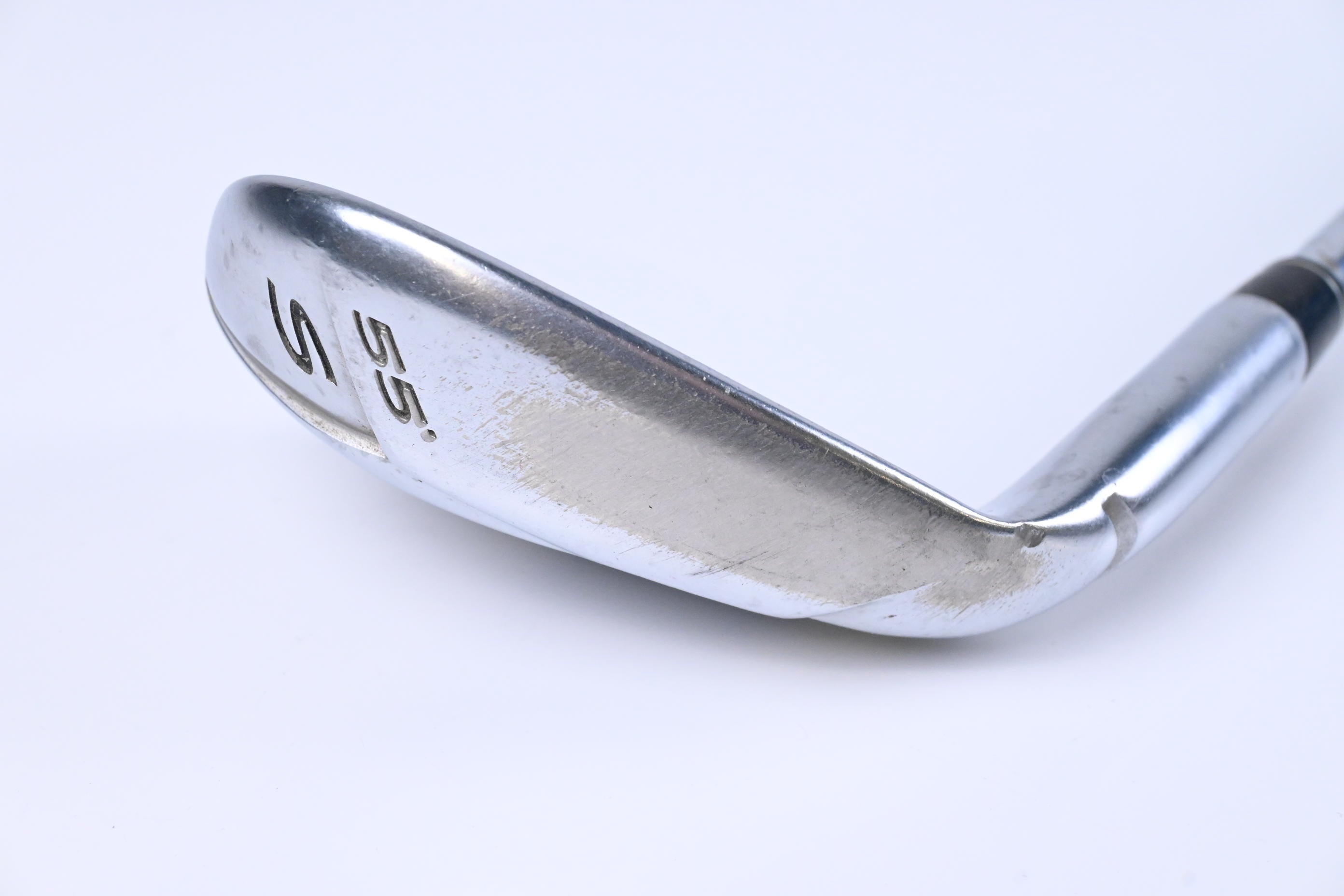 Taylormade Rocketbladez Sand Wedge / 55 Degree / Wedge Flex Rocketfuel Shaft