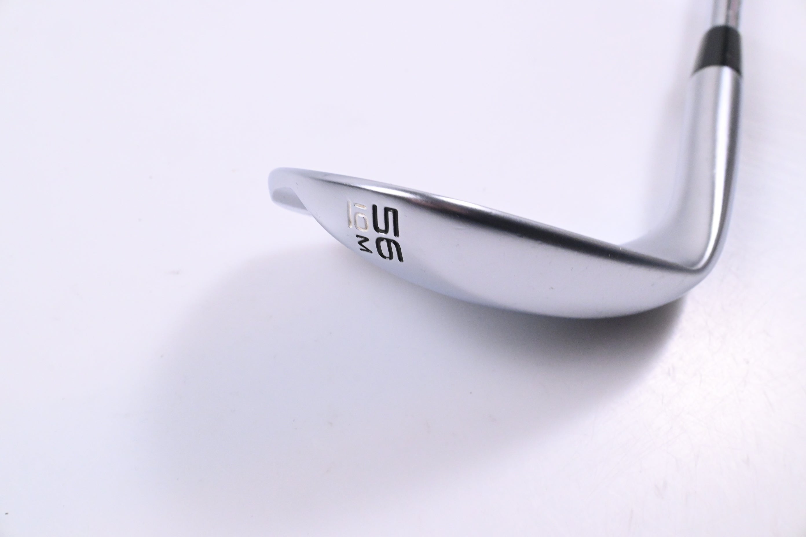 Mizuno Pro T-1 Sand Wedge / 56 Degree / Stiff Flex Dynamic Gold S400 Shaft