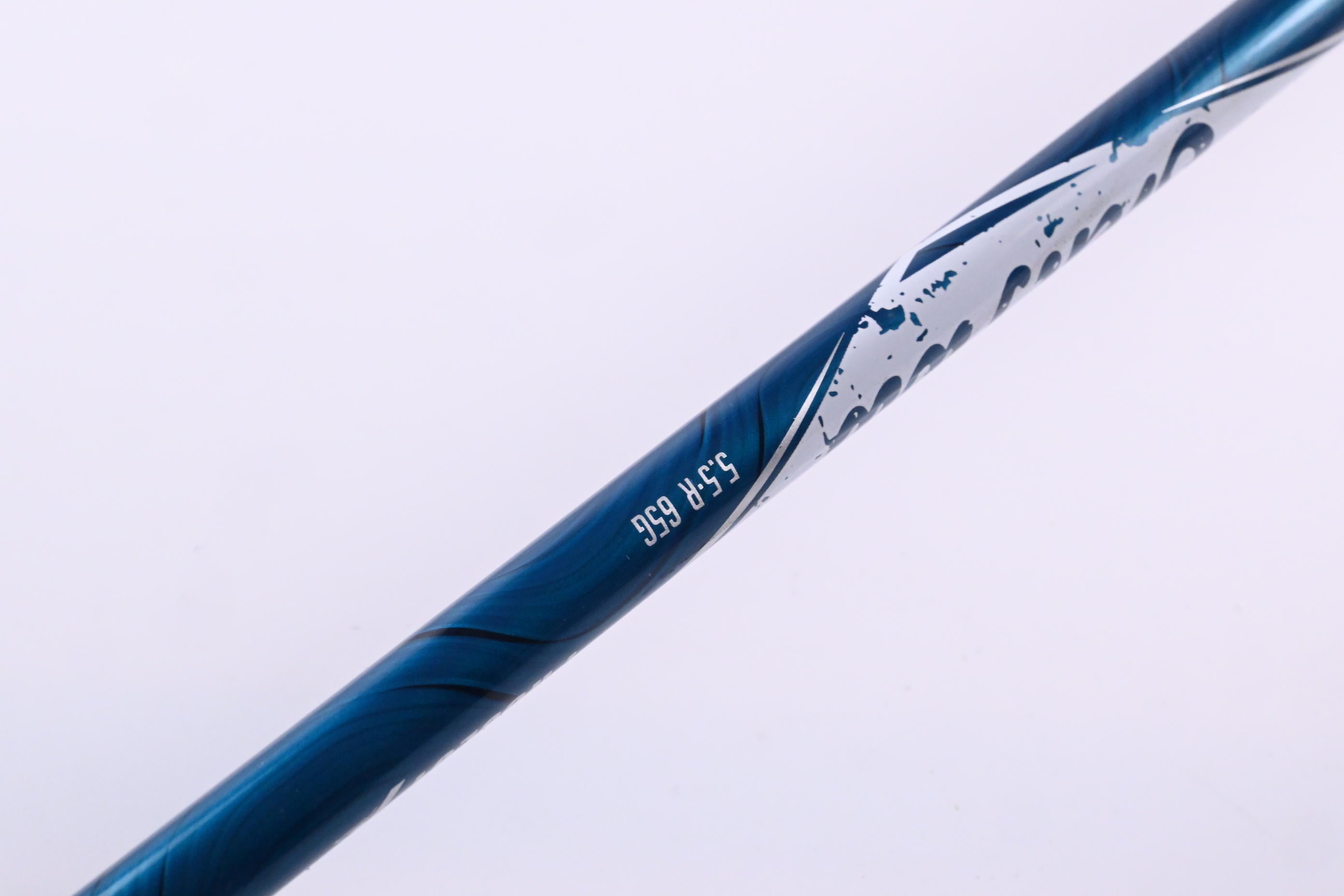 Callaway Mavrik Max #3 Wood / 15 Degree / Regular Flex EvenFlow Blue 65 Shaft