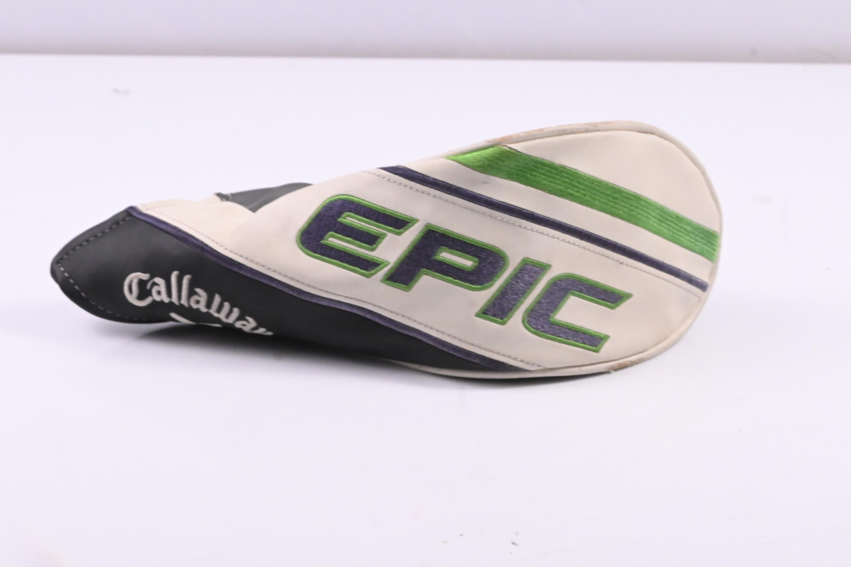 Callaway Epic Max #11 Wood / 24 Degree / Regular Flex Hzrdus Smoke iM10 60
