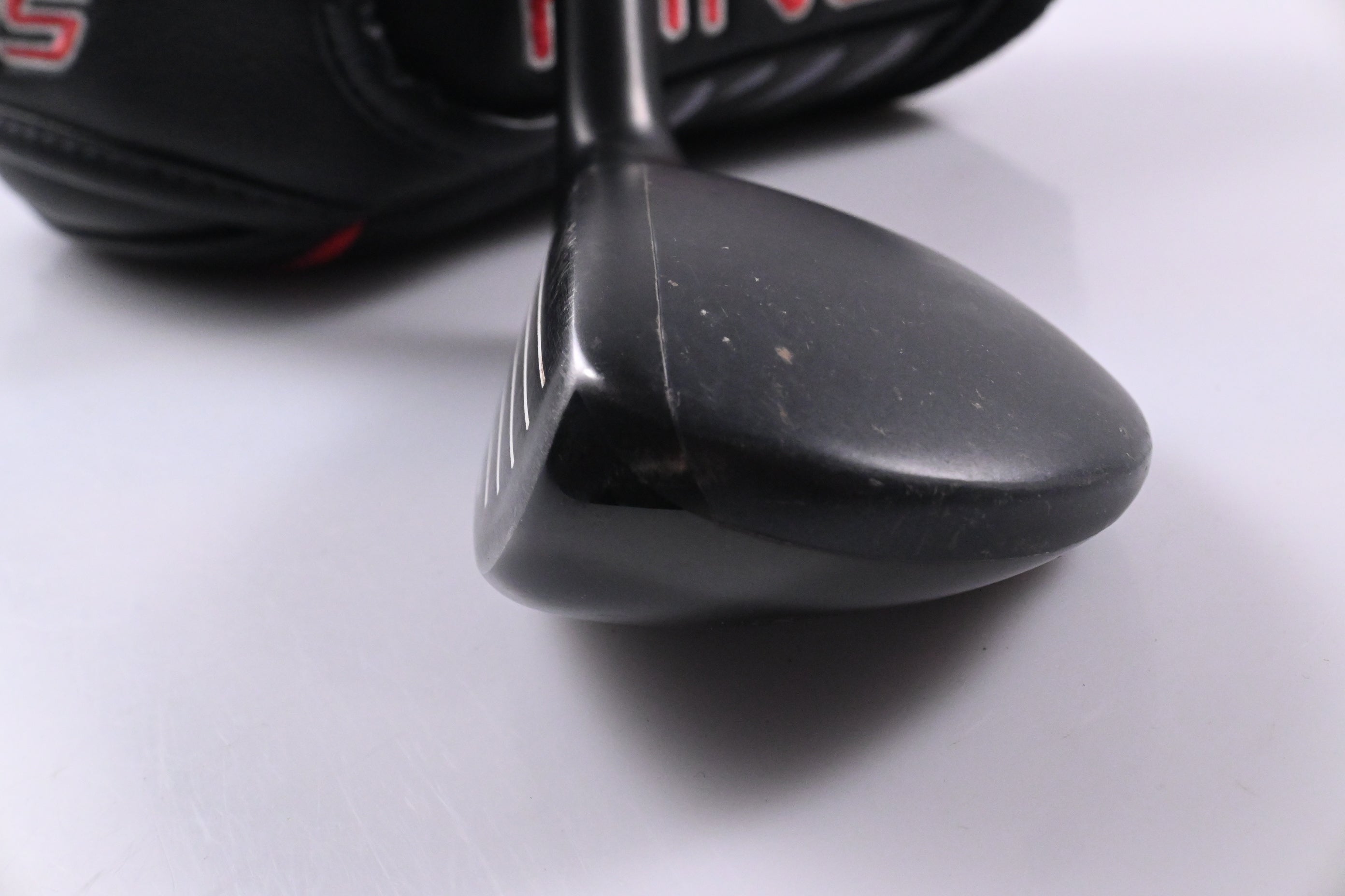 Ping G25 #4 Hybrid / 23 Degree / Regular Flex Ping TFC 189 Shaft