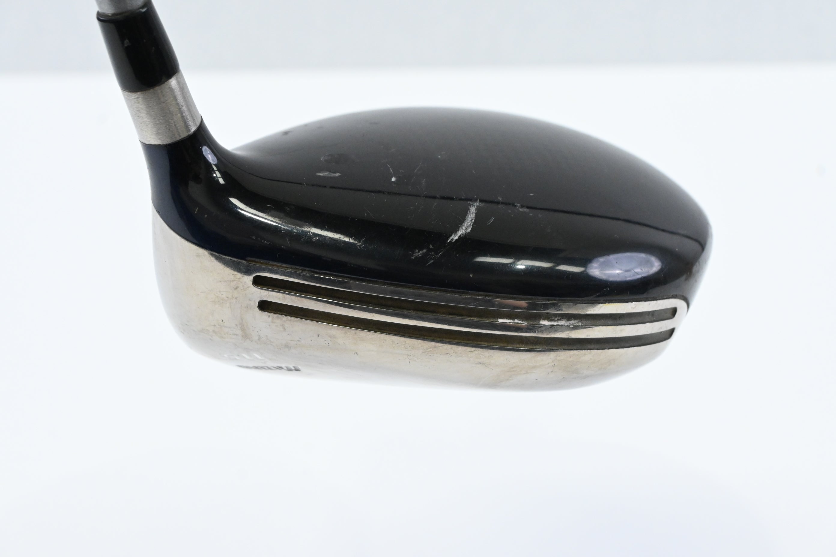 Ladies Mizuno MP-001 Driver / 11.5 Degree / Ladies Flex Mizuno Exsar 60 Shaft