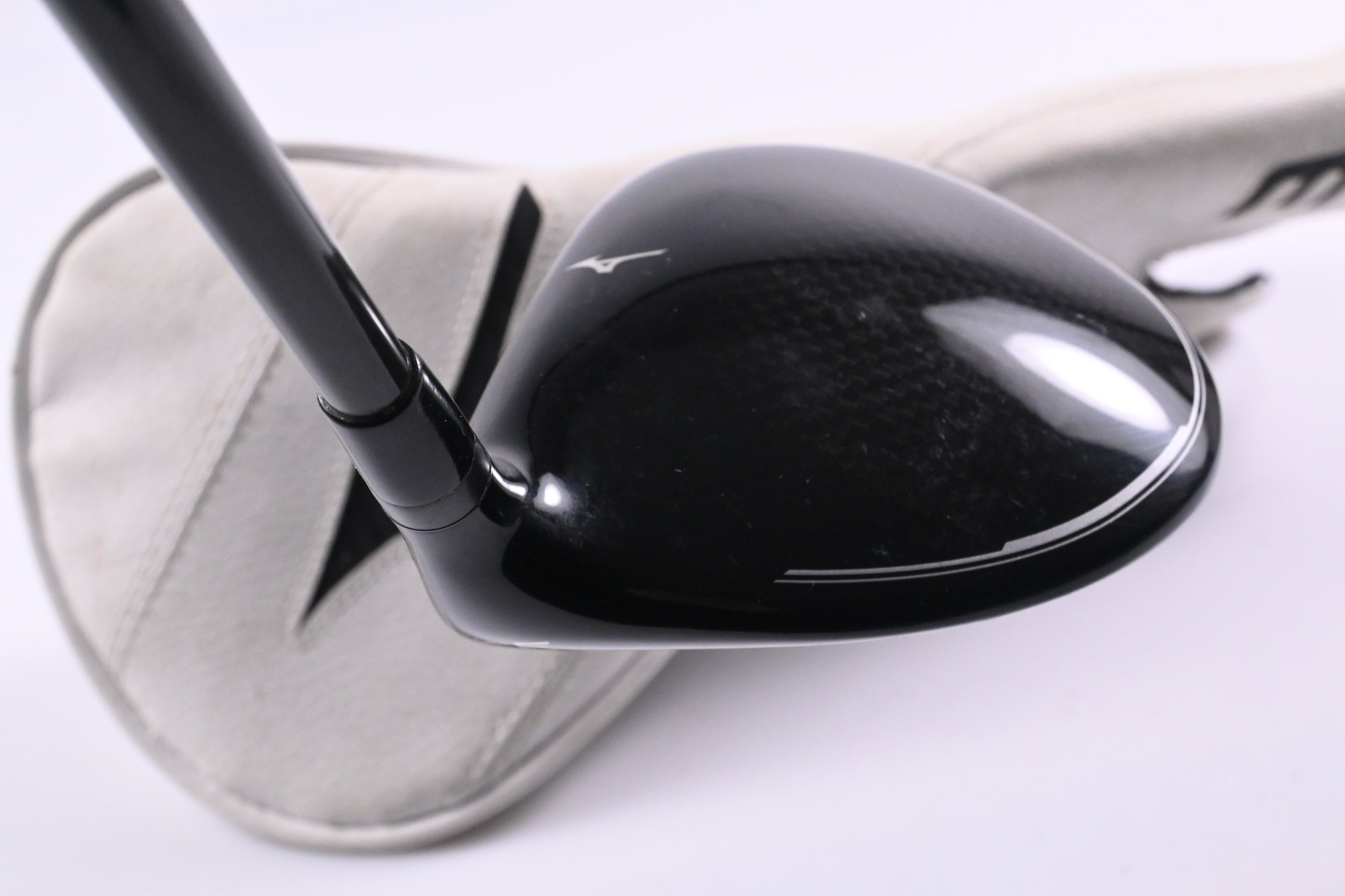 Mizuno ST200 #3 Wood / 15 Degree / Regular Flex Diamana M+ Red 60 Ltd