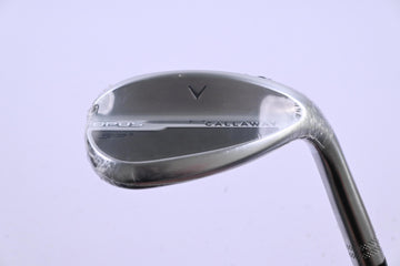 Callaway Opus SP+ Lob Wedge / 58 Degree / Stiff Flex Dynamic Gold S200 Shaft