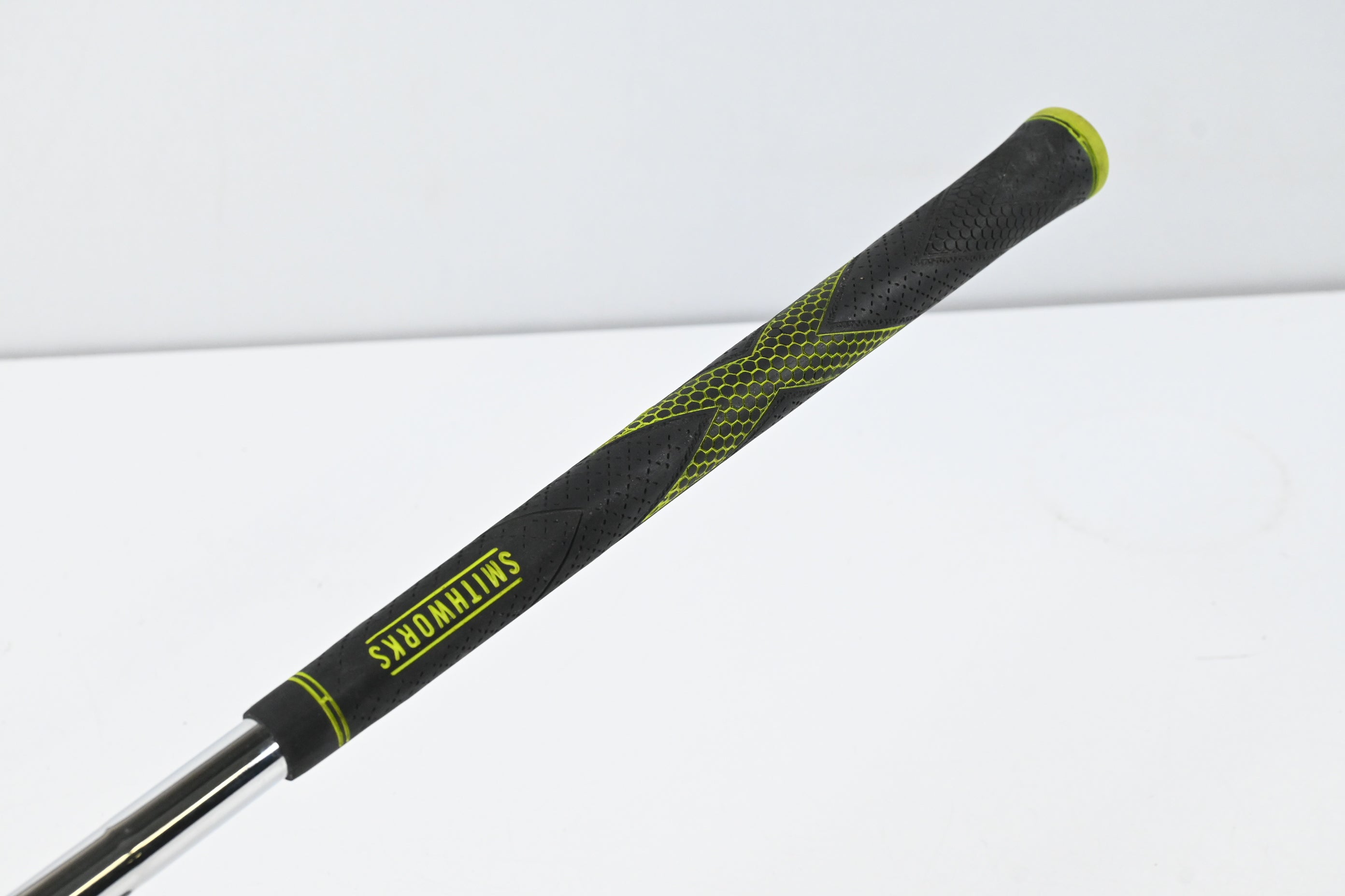Smithworks XSpin Sand Wedge / 56 Degree / Wedge Flex KBS Smithworks Shaft