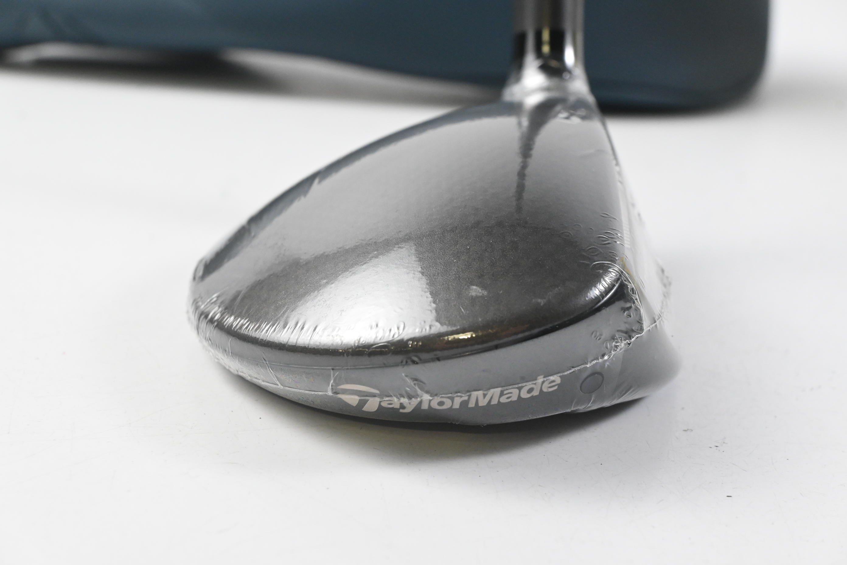 Taylormade Qi4D #9 Wood / 24 Degree / Regular Flex Reax 55 Shaft