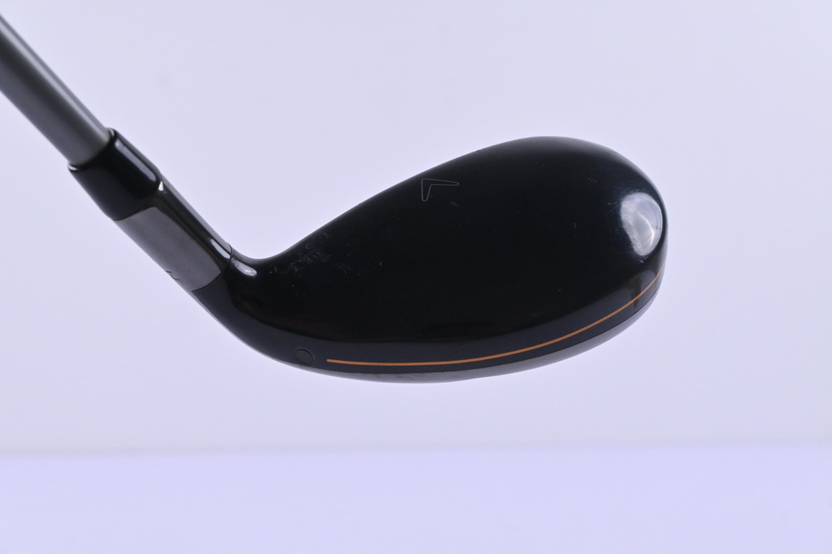 Callaway Mavrik #4 Hybrid / 20 Degree / Regular Flex Project X Catalyst 65