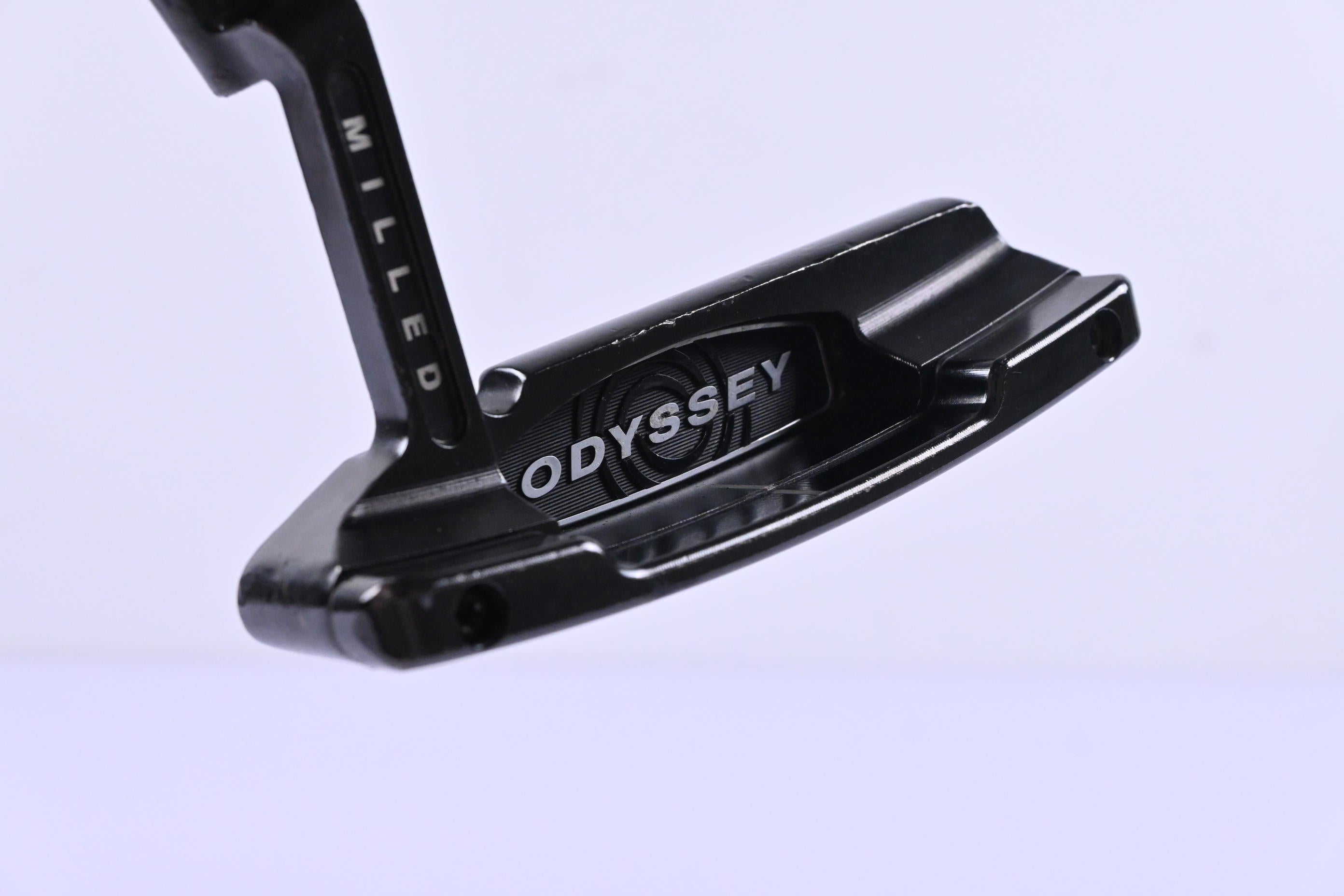 Odyssey Black Series Tour Design 2 Putter / 34 Inch