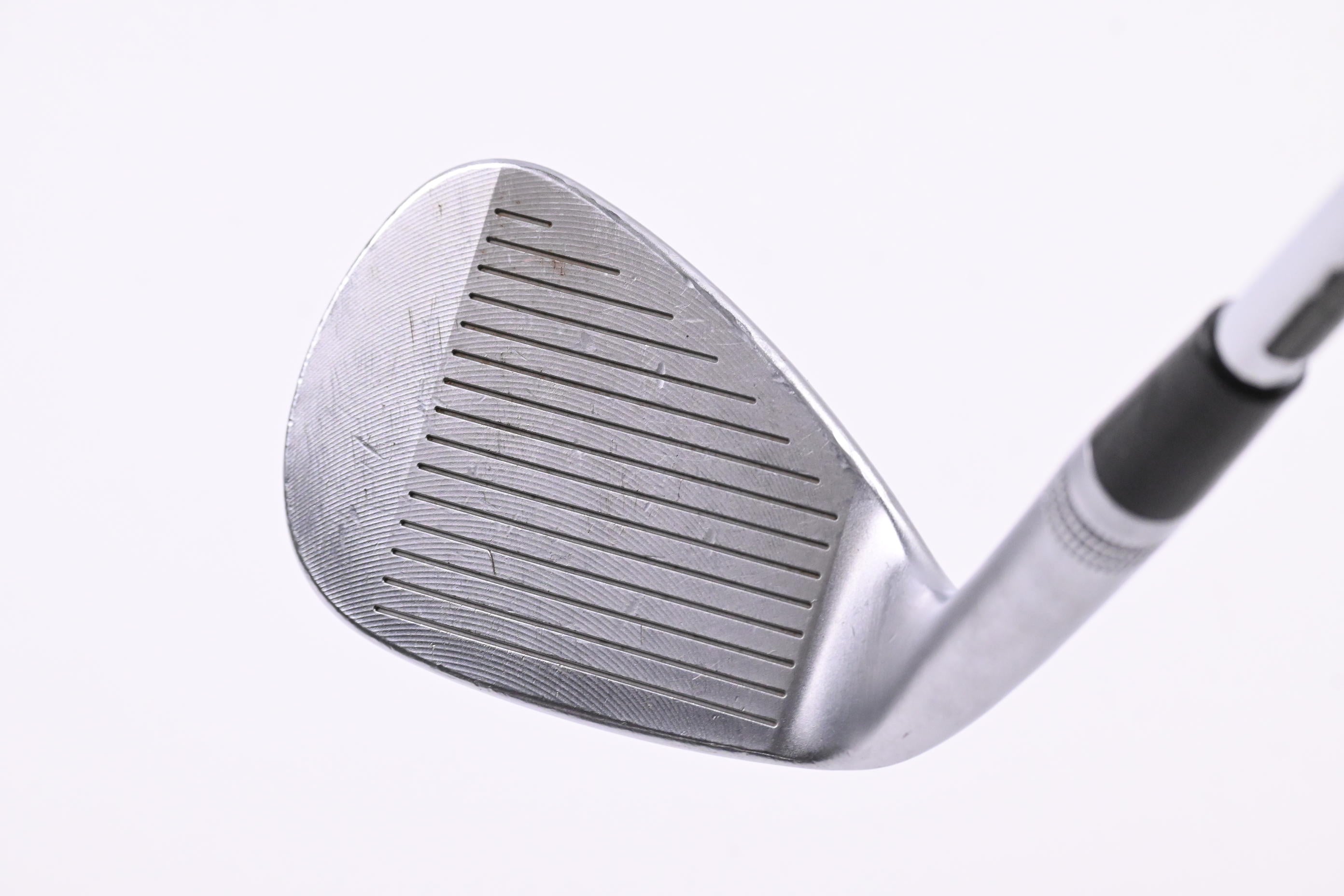 Wilson Staff Model ZM Lob Wedge / 60 Degree / Wedge Flex Dynamic Gold Spinner