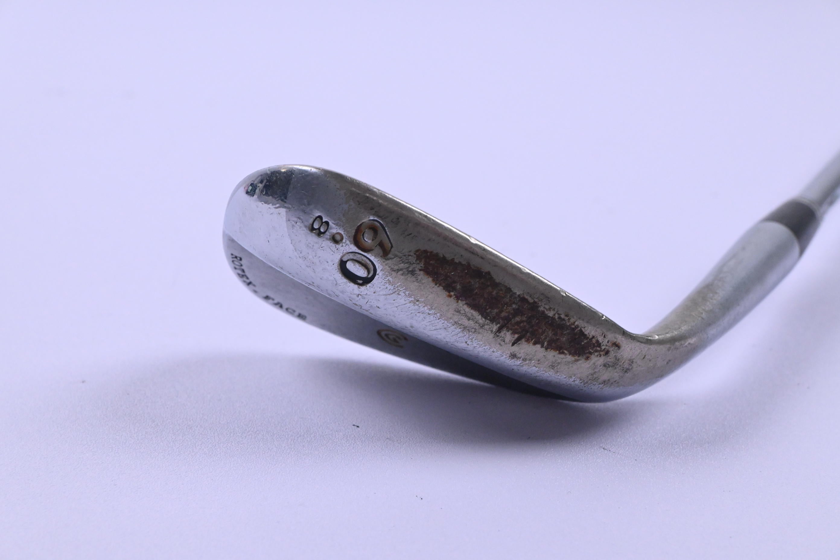 Cleveland 588 RTX Lob Wedge / 60 Degree / Wedge Flex True Temper Dynamic Gold