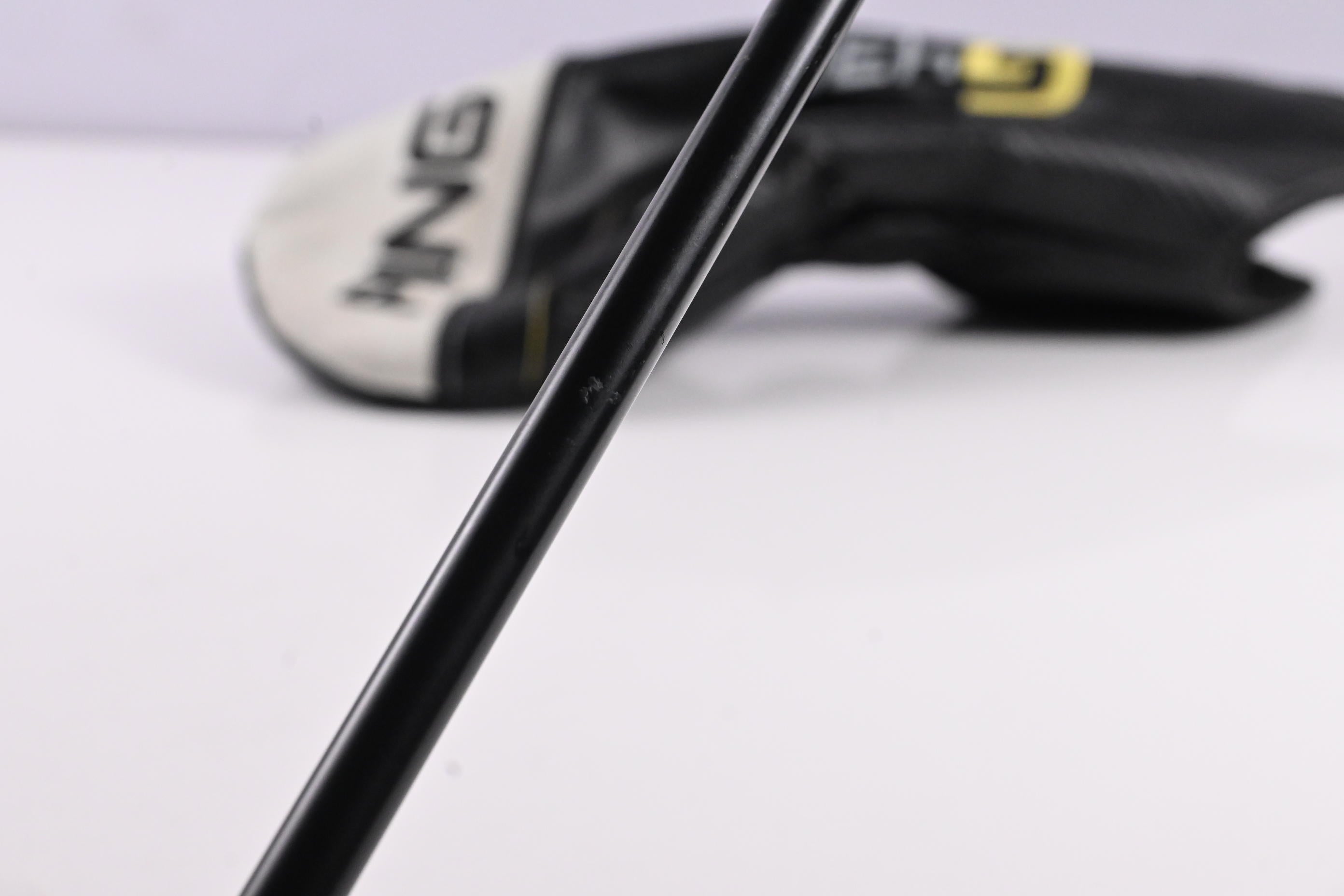 Ping G430 SFT Driver / 10.5 Degree / Regular Flex Ping Alta CB Black 55 Shaft