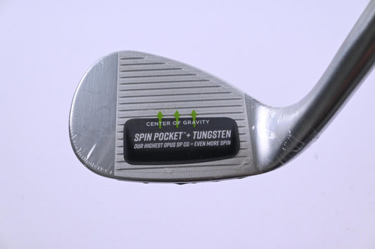 Callaway Opus SP+ Lob Wedge / 58 Degree / Stiff Flex Dynamic Gold S200 Shaft