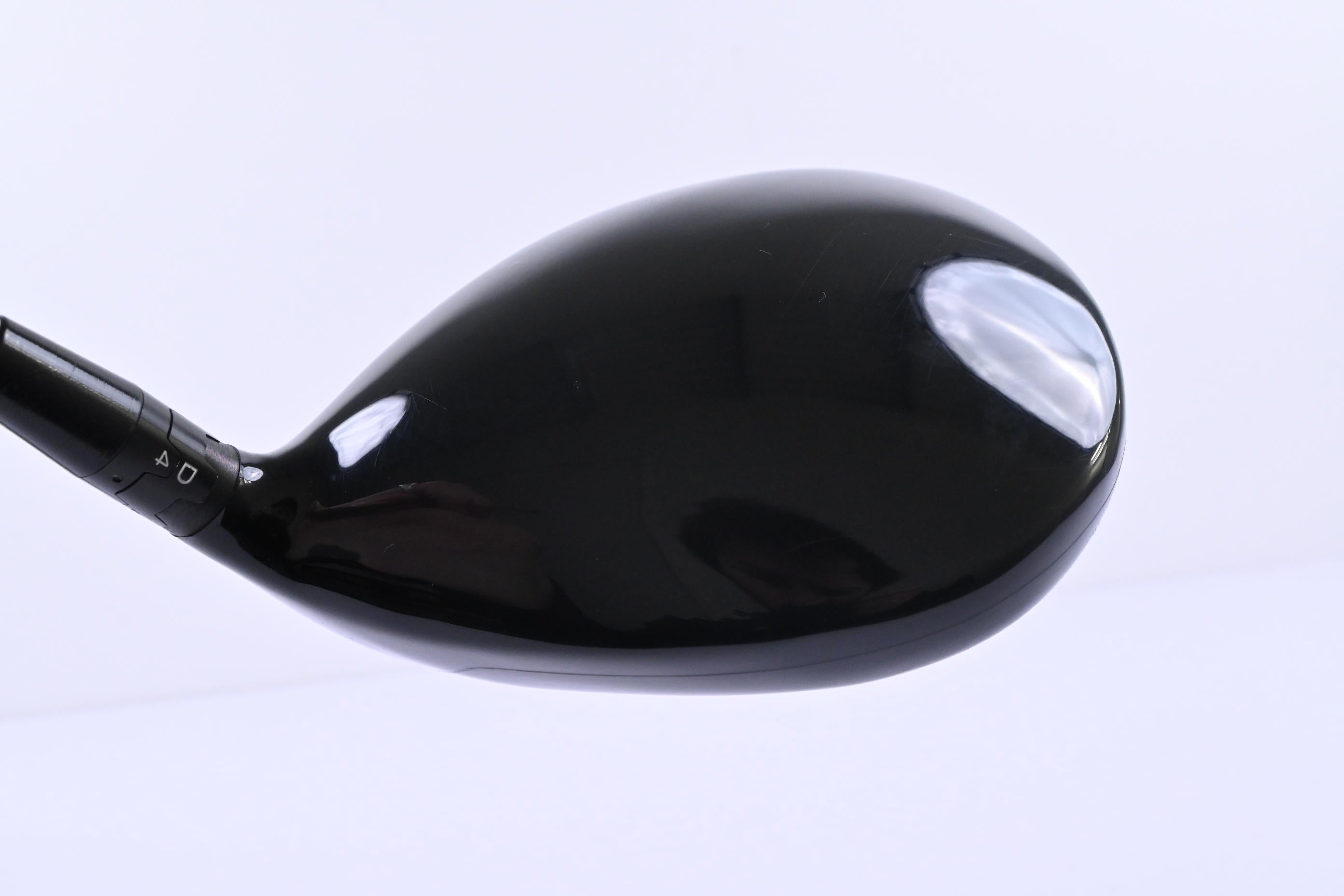 Titleist GT3 Driver / 8 Degree / X-Flex Kuro Kage Black HBP 2nd Gen 50