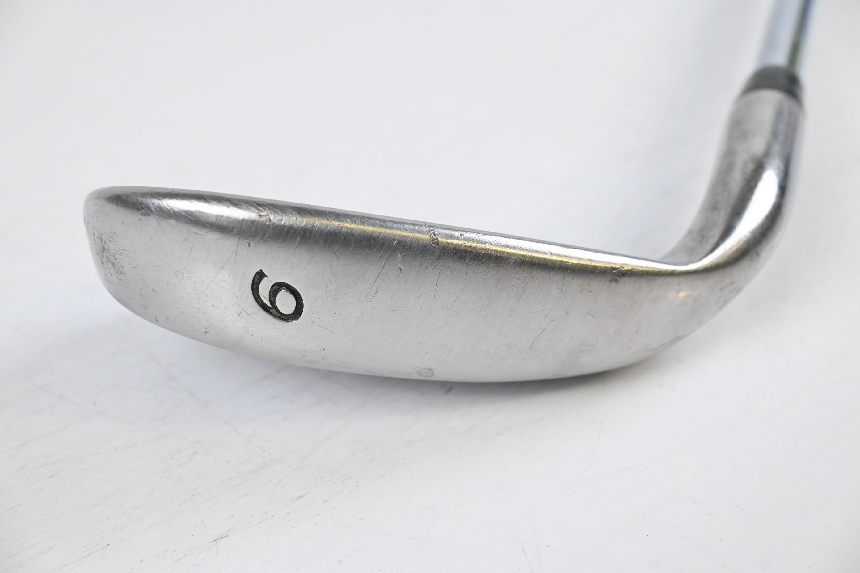 Taylormade RAC OS #9 Iron / Regular Flex T-Step Ultralite 90 Shaft