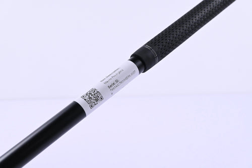 Left Hand Callaway Mavrik Pro #4 Hybrid / 23 Degree / Regular Flex KBS 70 Shaft