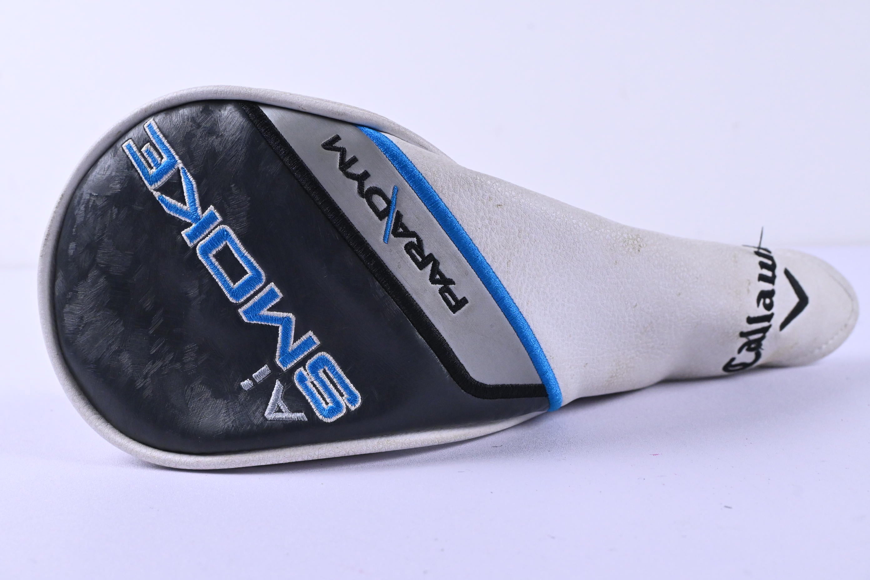 Callaway Paradym Ai Smoke Max #5 Wood / 18 Degree / Regular Flex AV Blue 65