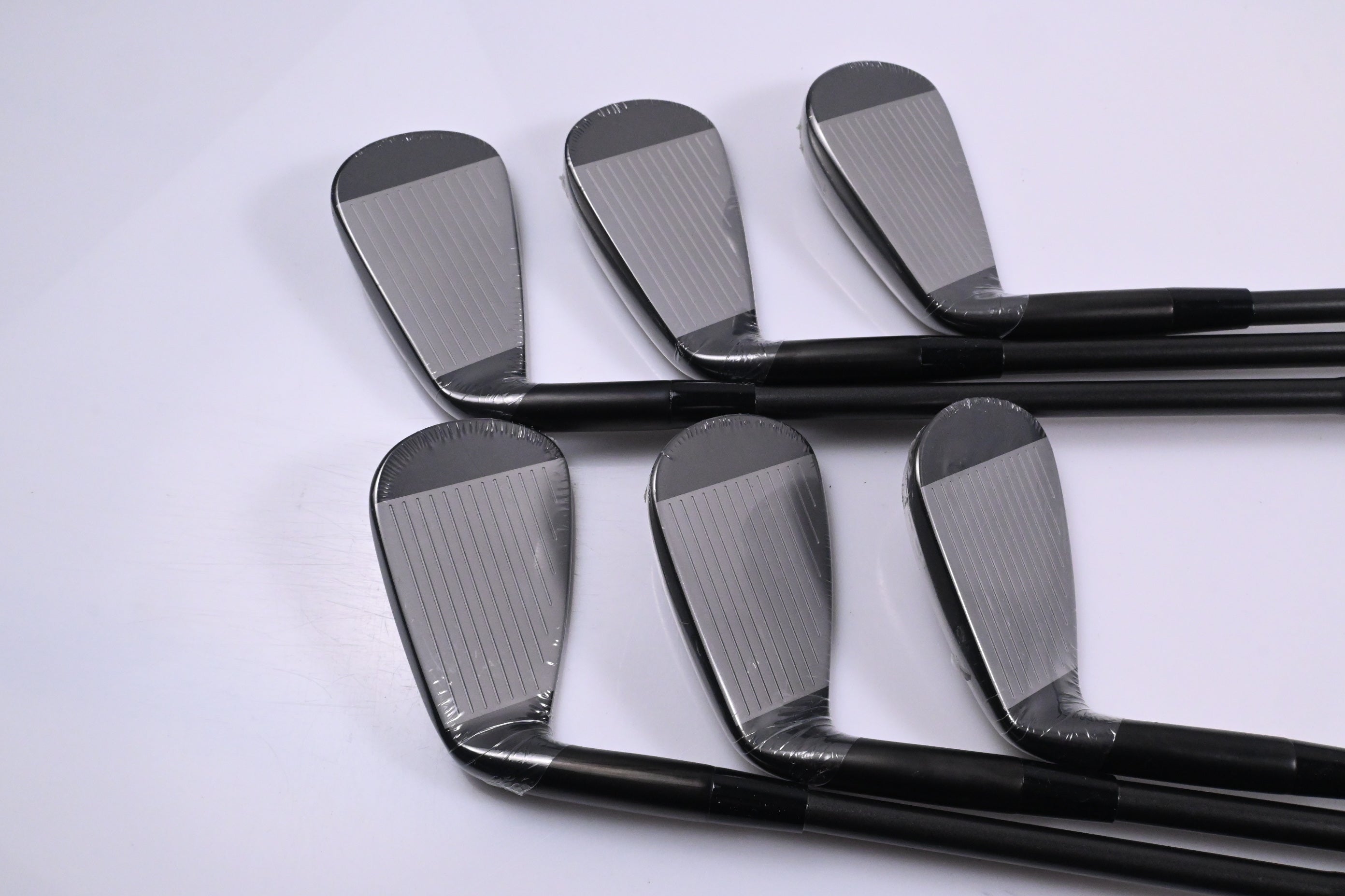 Mizuno JPX 925 Forged Irons / 5-PW / Stiff Flex Dynamic Gold Mid 115 S400 Shafts
