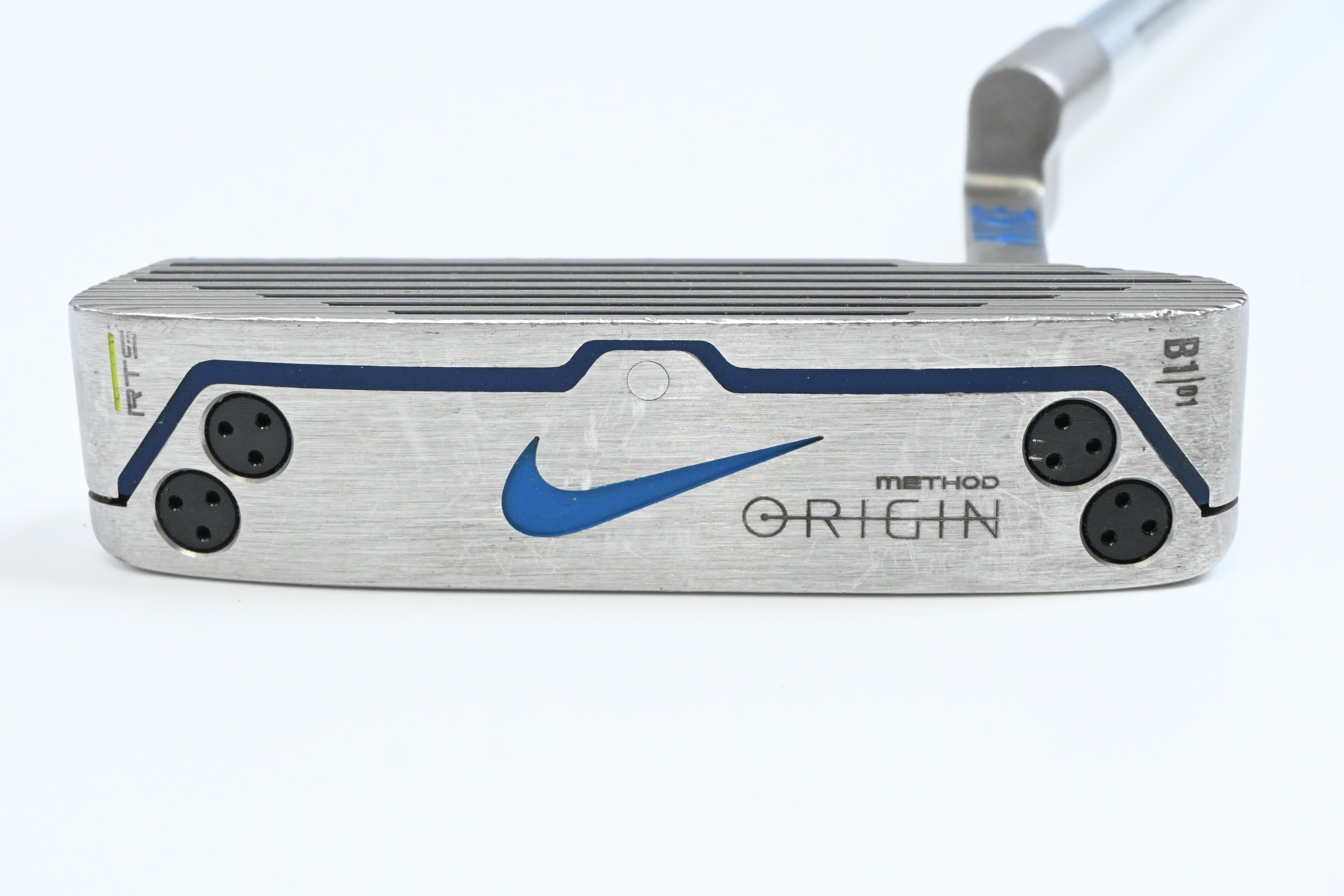 Nike Method Origin B1 Putter / 34 Inch
