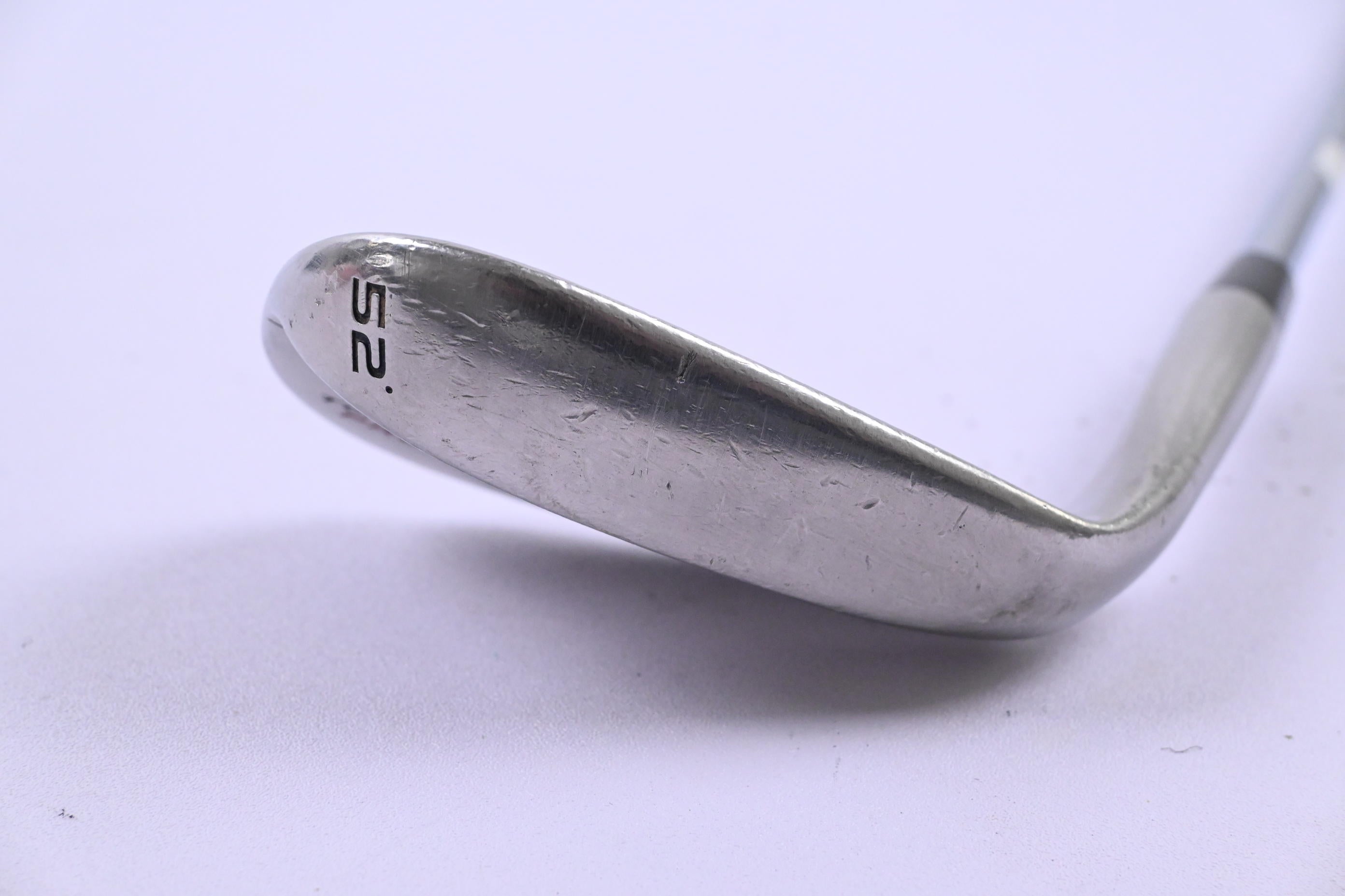 Taylormade Tour Preferred Gap Wedge / 52 Degree / Wedge Flex KBS Tour-V Shaft