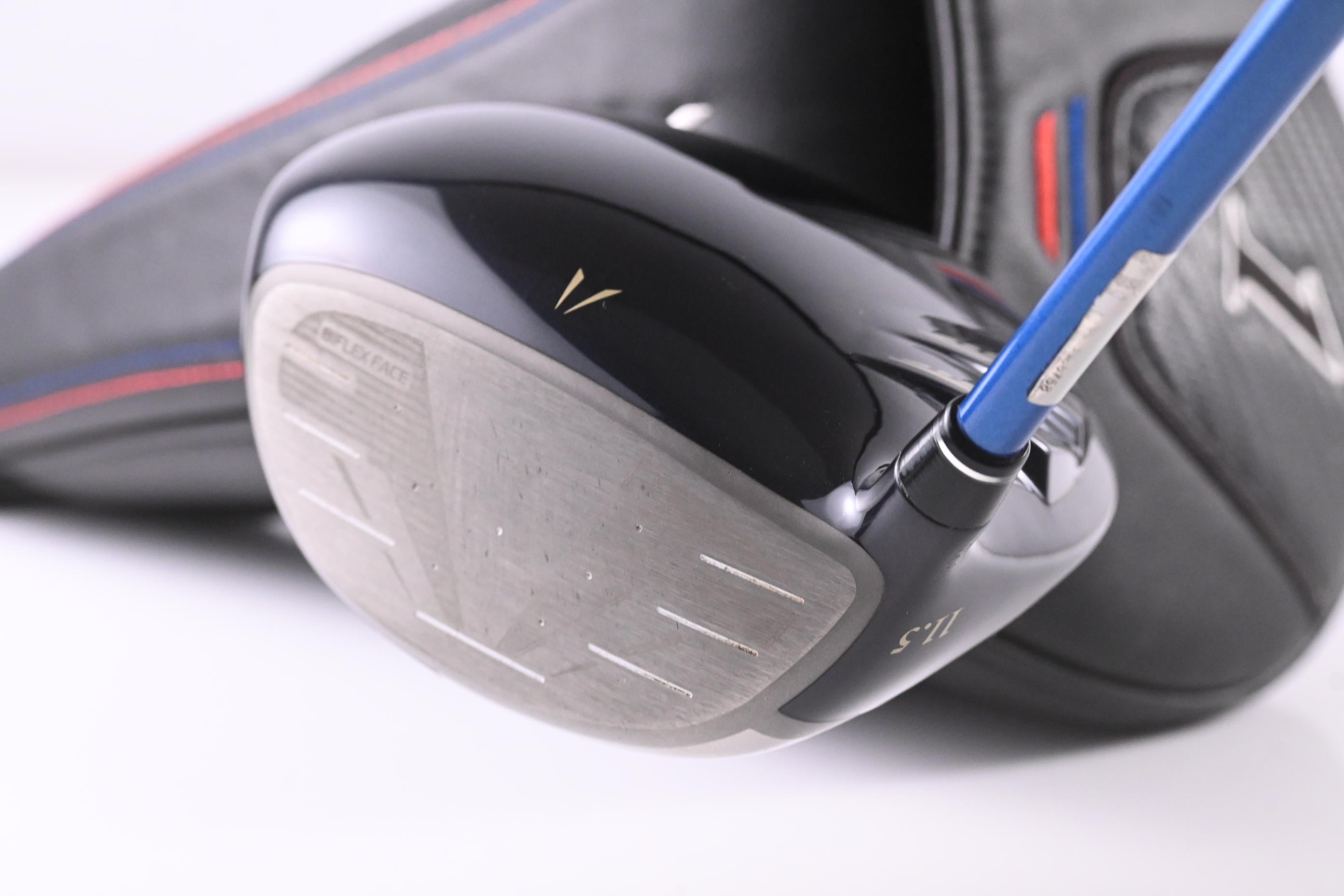XXIO 13 Driver / 11.5 Degree / Stiff-Regular Flex XXIO MP 1300 DST 38 Shaft