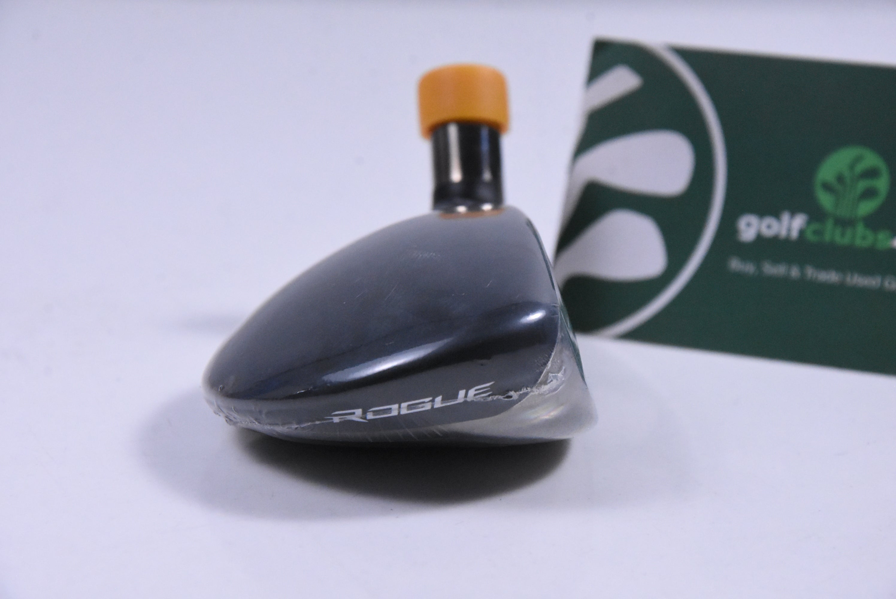Tour Issue Callaway Rogue ST Pro #2 Hybrid / 18 Degree / Head Only