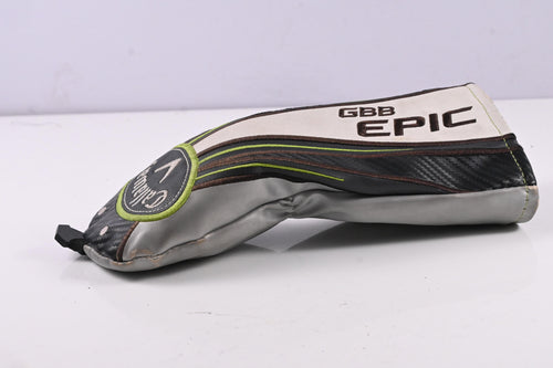 Callaway GBB Epic #3 Wood / 15 Degree / Stiff Flex Fujikura Pro 70 Shaft