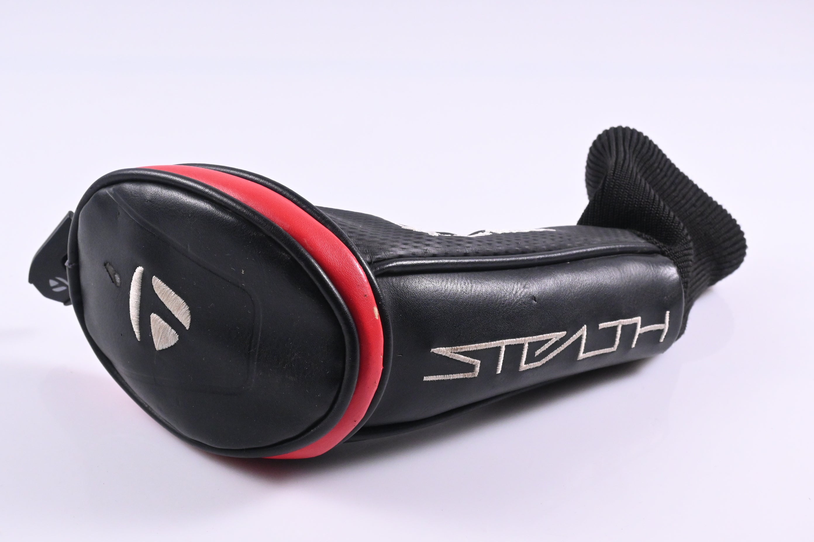 Taylormade Stealth #4 Hybrid / 22 Degree / Regular Flex Ventus Red 6 Shaft