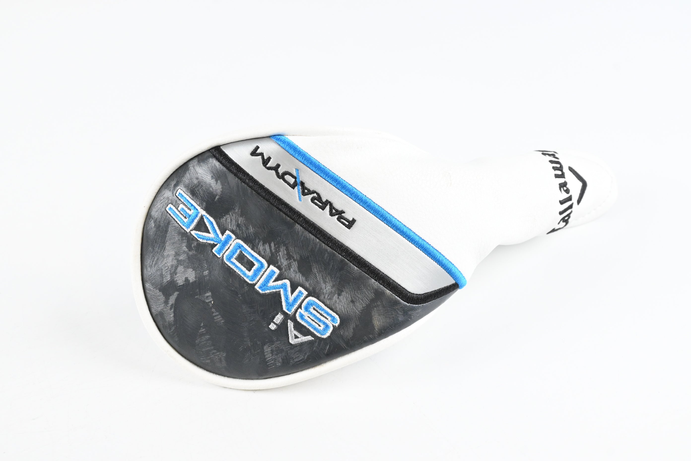 Callaway Paradym Ai Smoke HL #4 Hybrid / 21 Degree / Regular Flex Cypher 2.0 60