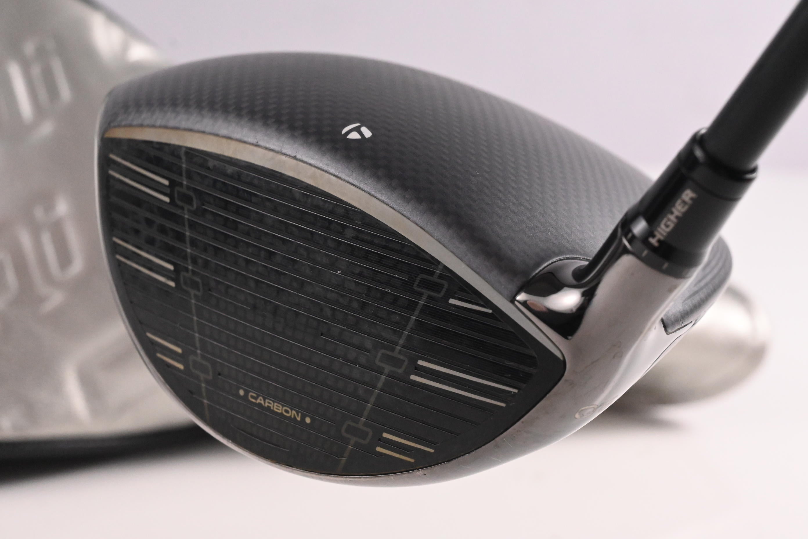 Taylormade Qi35 Max Driver / 9 Degree / Stiff Flex Fujikura Ventus Blue '25 5