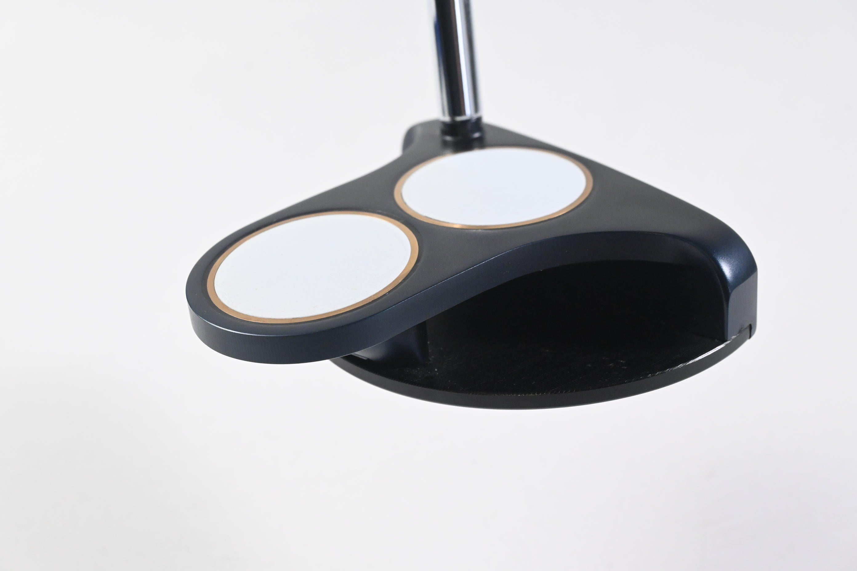 Odyssey Ai-One Milled 2-Ball T Putter / 34 Inch