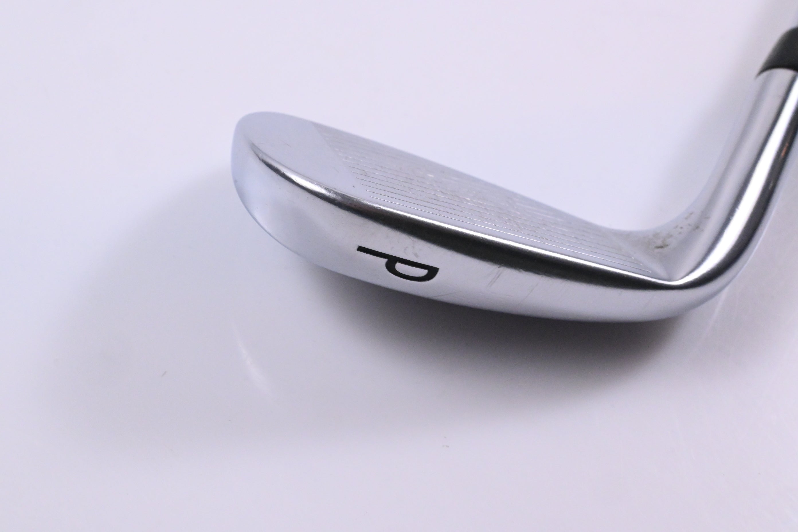 Titleist 718 AP3 Pitching Wedge / 43 Degree / Stiff Flex Dynamic Gold 120 S300