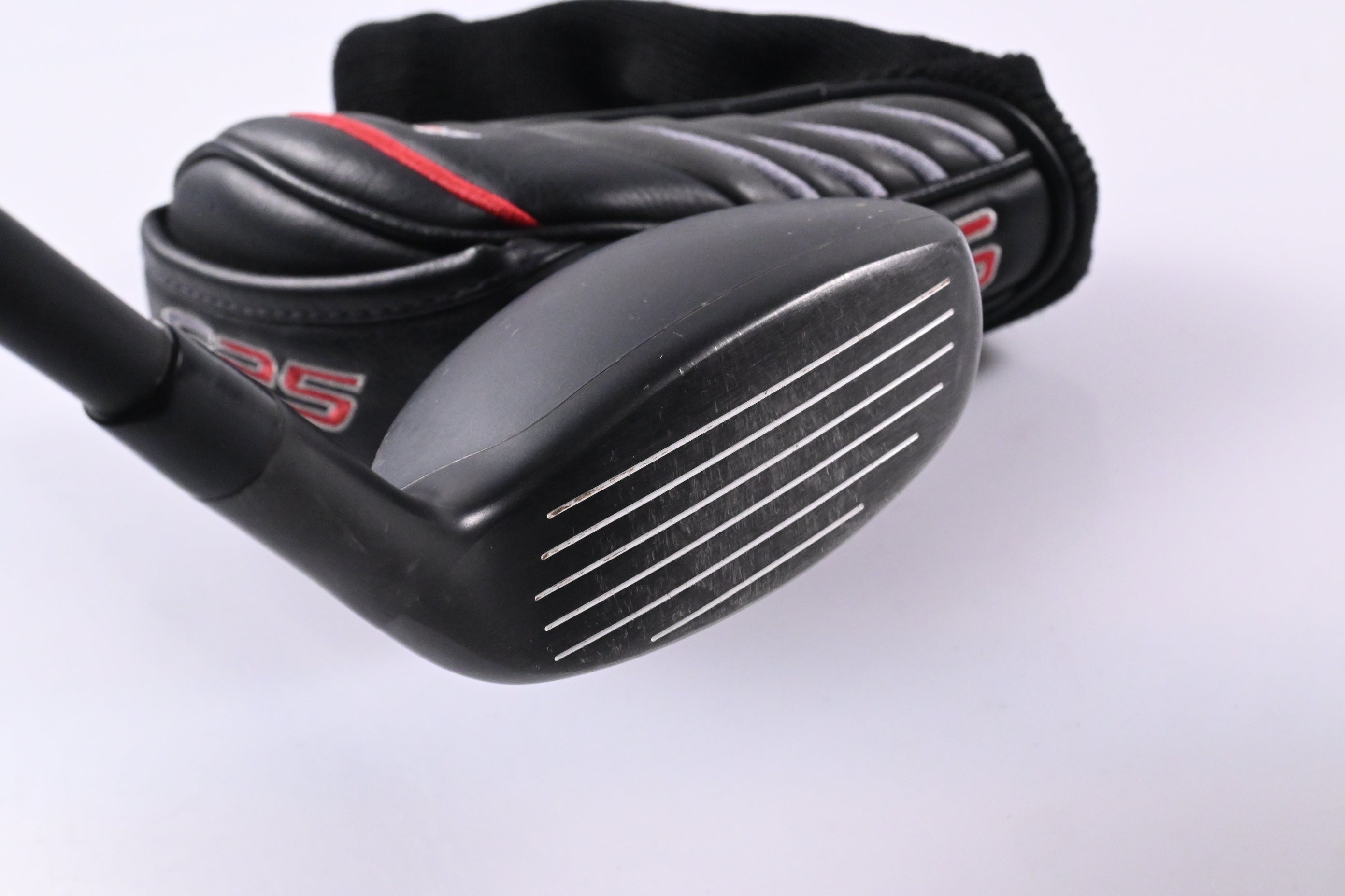 Ping G25 #4 Hybrid / 23 Degree / Regular Flex Ping TFC 189 Shaft