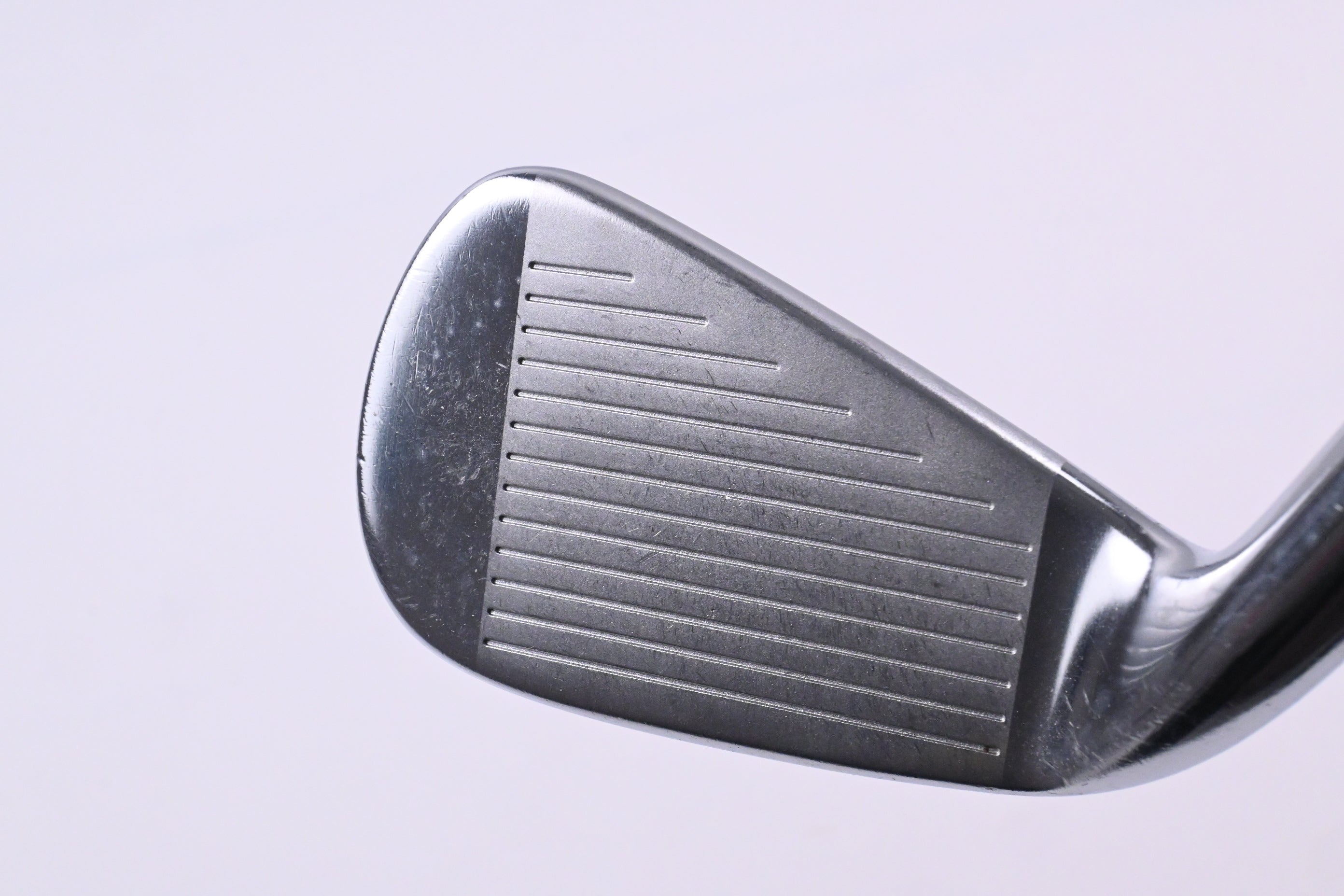 Taylormade R11 #4 Iron / 21 Degree / Regular Flex KBS Shaft