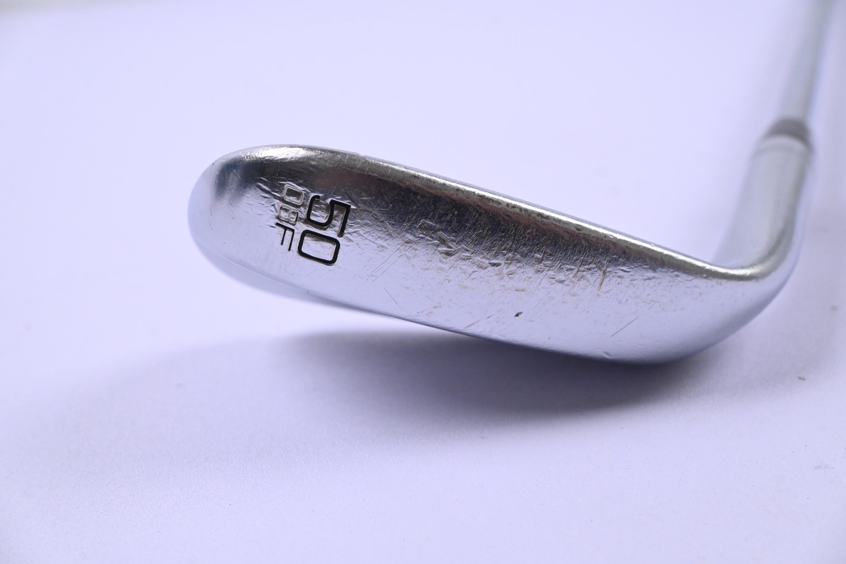 Titleist Vokey SM8 Gap Wedge / 50 Degree / Wedge Flex Vokey Design SM8