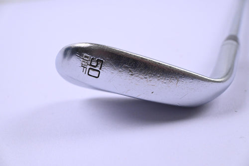 Titleist Vokey SM8 Gap Wedge / 50 Degree / Wedge Flex Vokey Design SM8