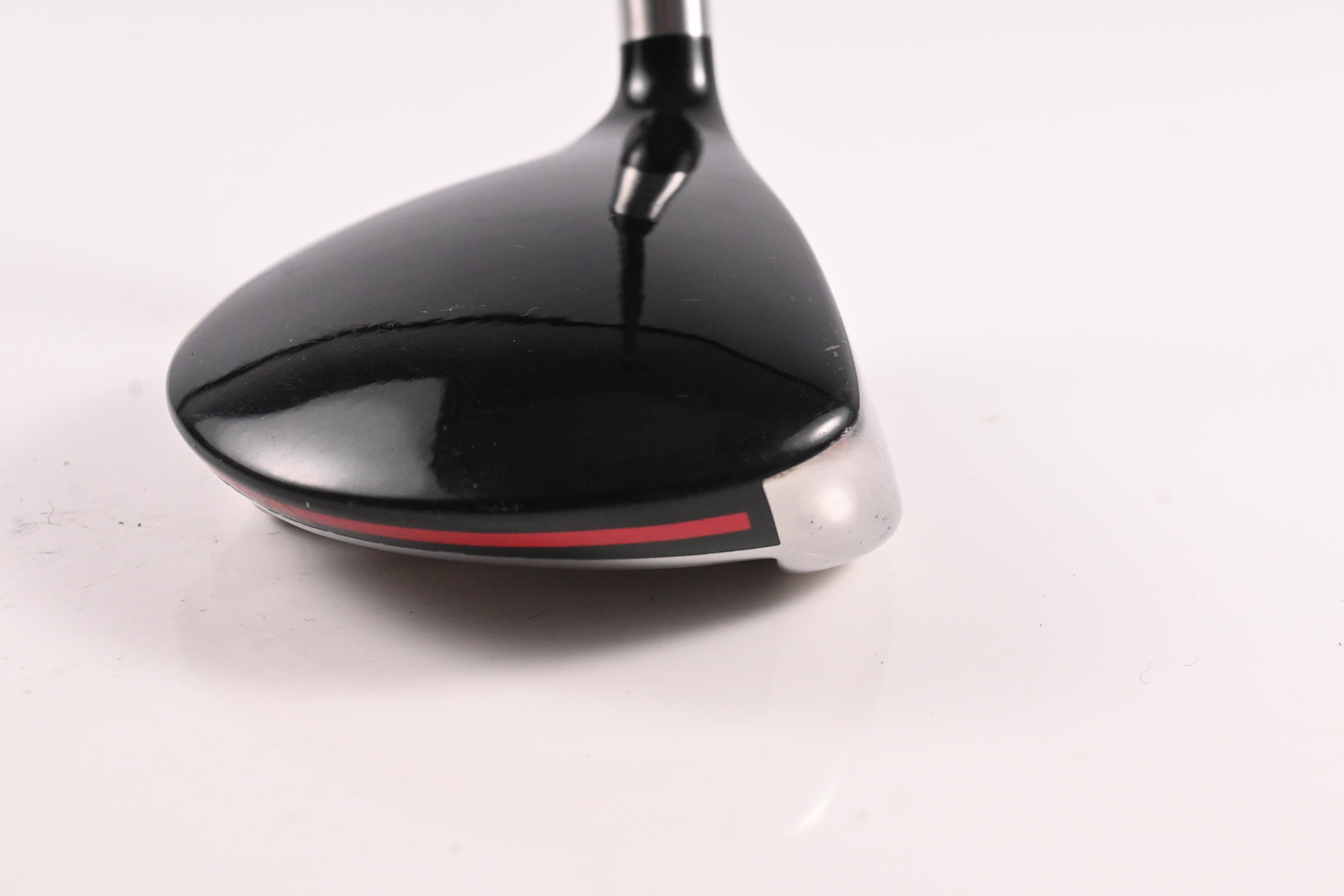 Adams Idea A12 #3 Hybrid / 23 Degree / Lite Flex Graffaloy 50 Shaft