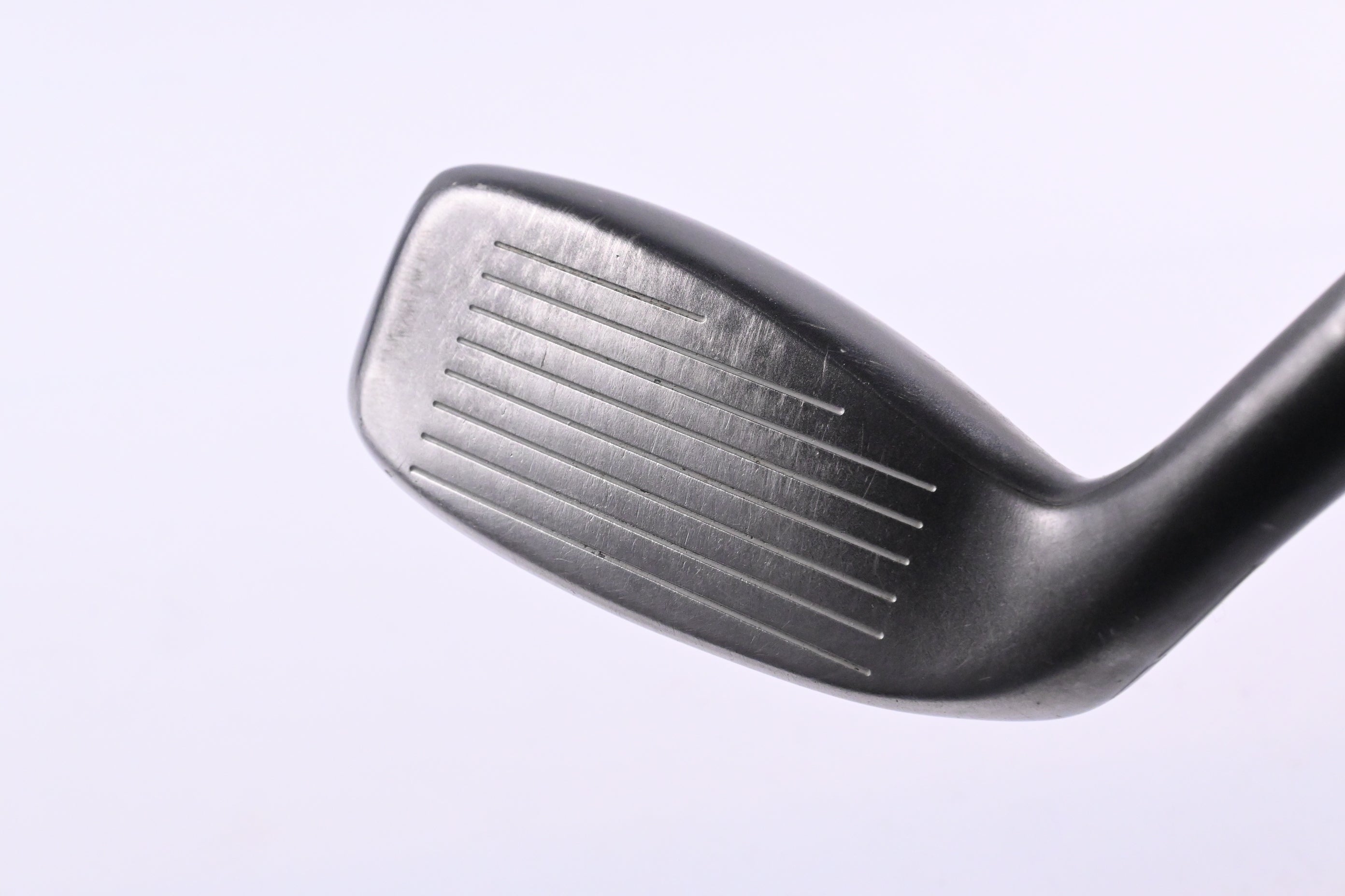 Callaway Apex #4 Hybrid / 23 Degree / Stiff Flex Kuro Kage Silver 80 Shaft