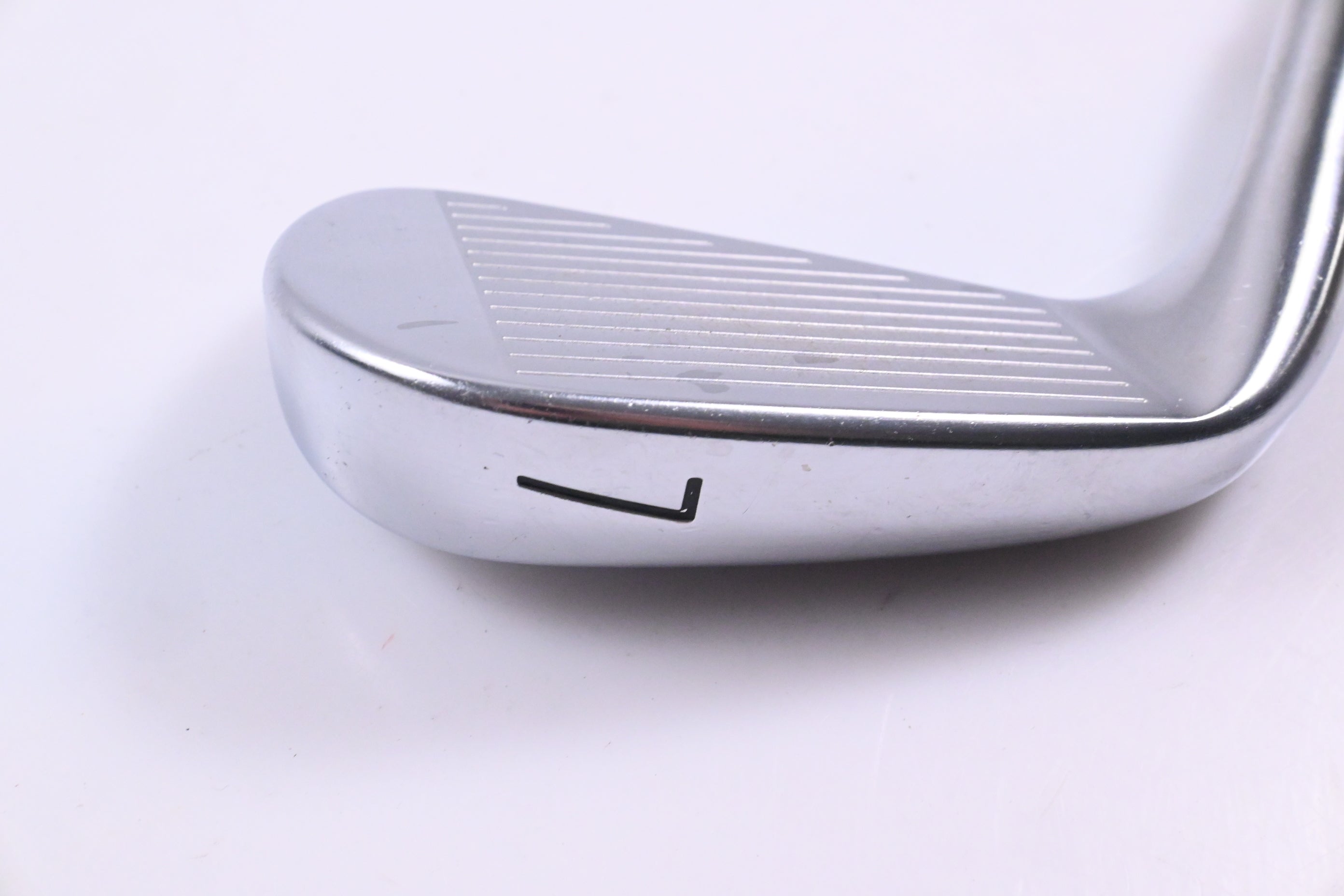 Titleist T150 2023 #7 Iron / Stiff Flex KBS Tour-V 110 Shaft