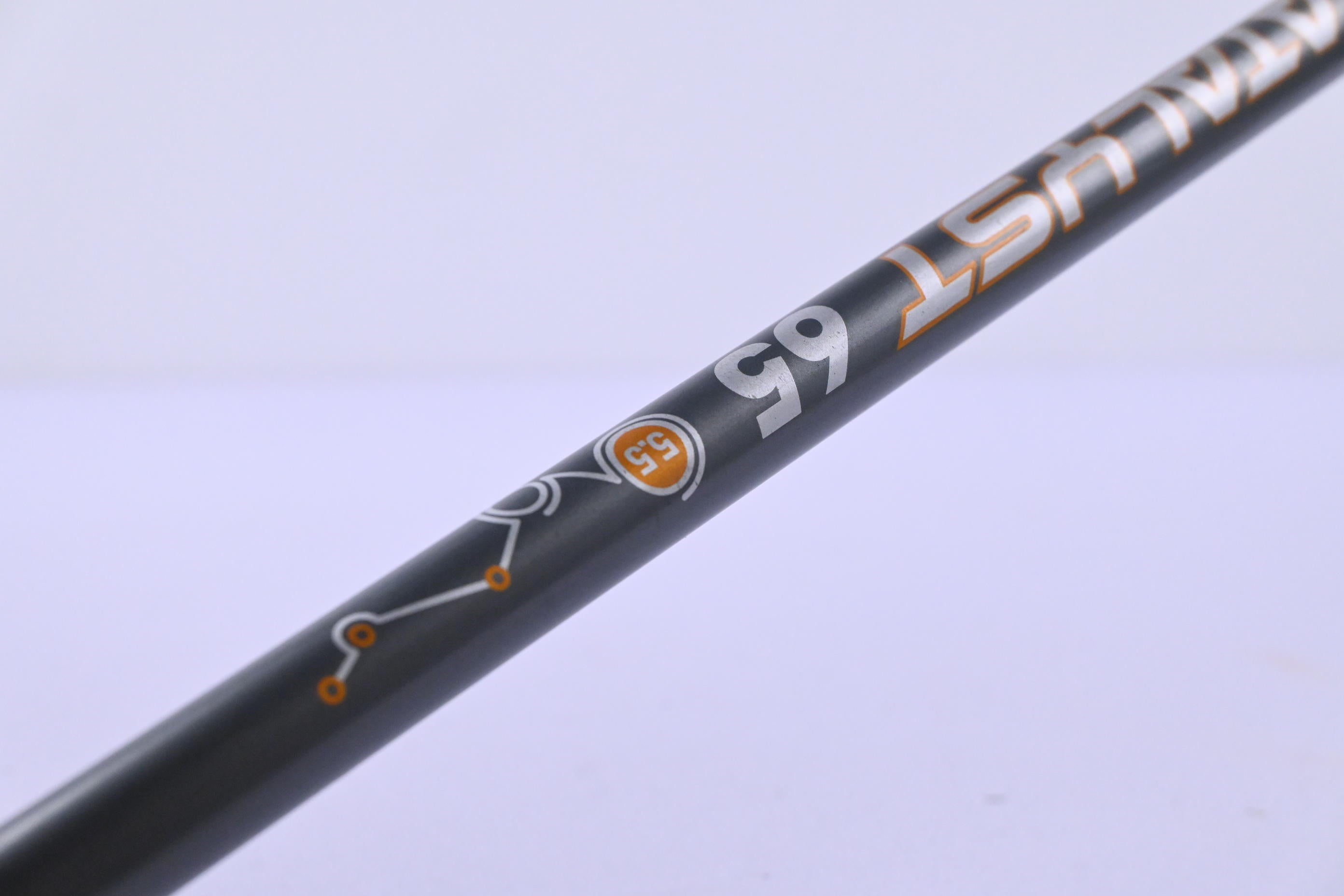 Callaway Mavrik #4 Hybrid / 20 Degree / Regular Flex Project X Catalyst 65
