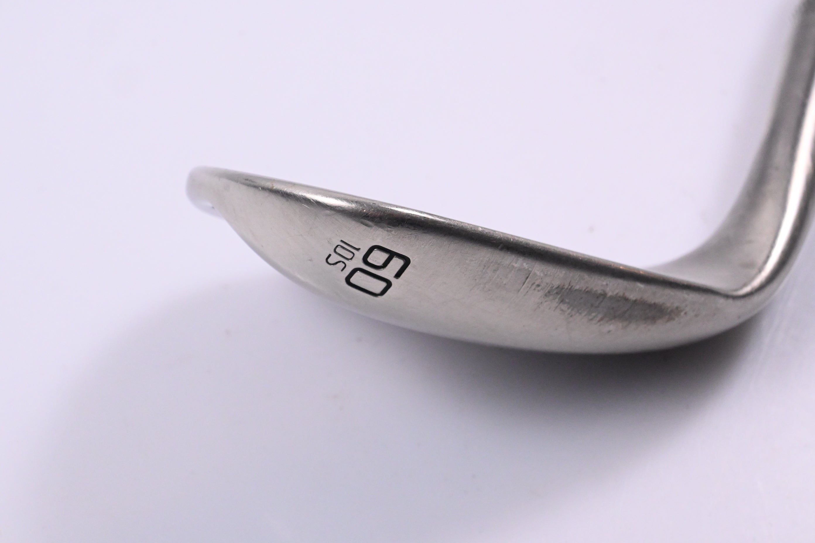 Titleist Vokey SM10 Lob Wedge / 60 Degree / Wedge Flex Vokey SM10 Shaft