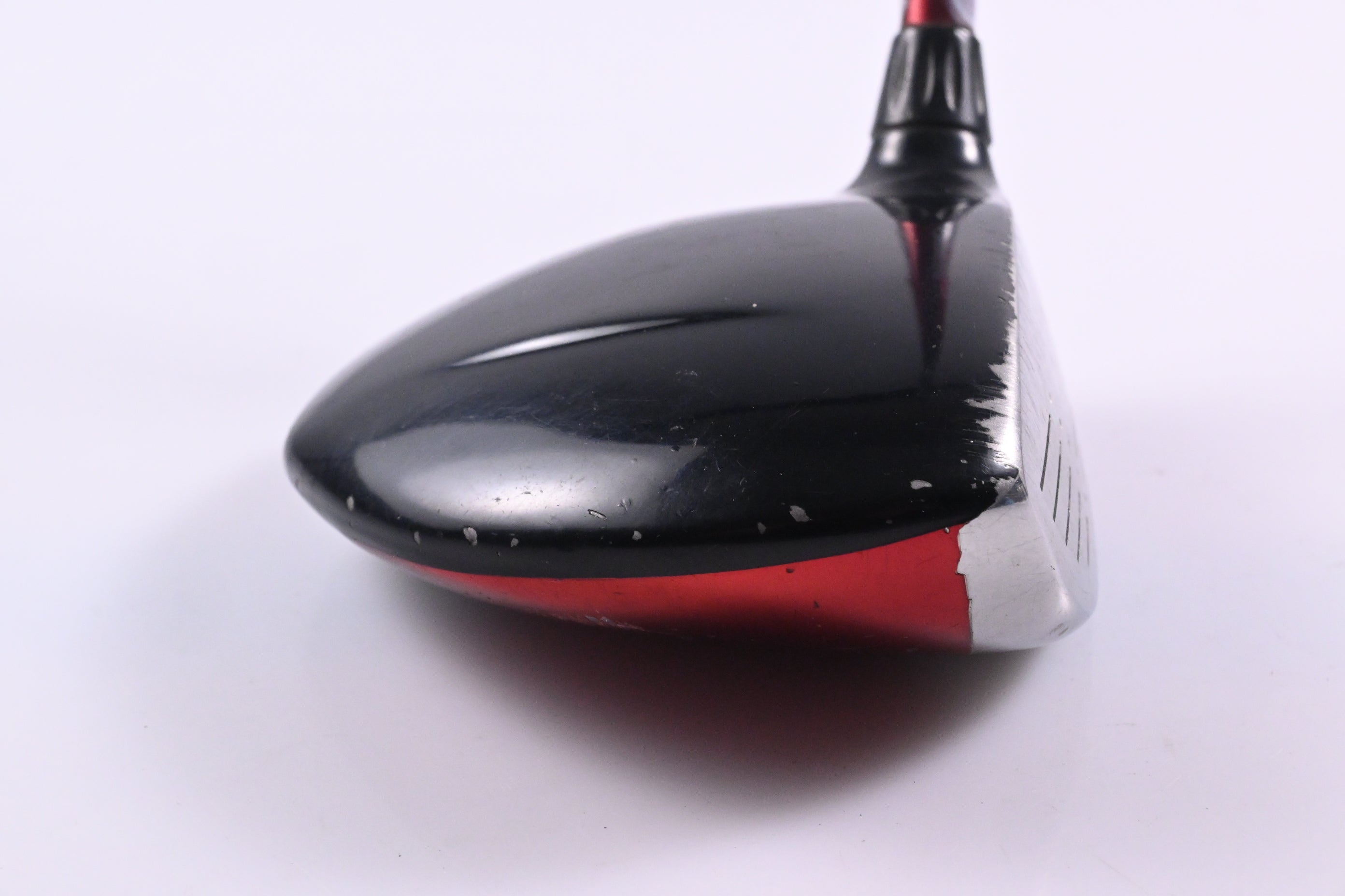 Callaway Big Bertha Diablo #5 Wood / 18 Degree / Regular Flex Callaway Shaft