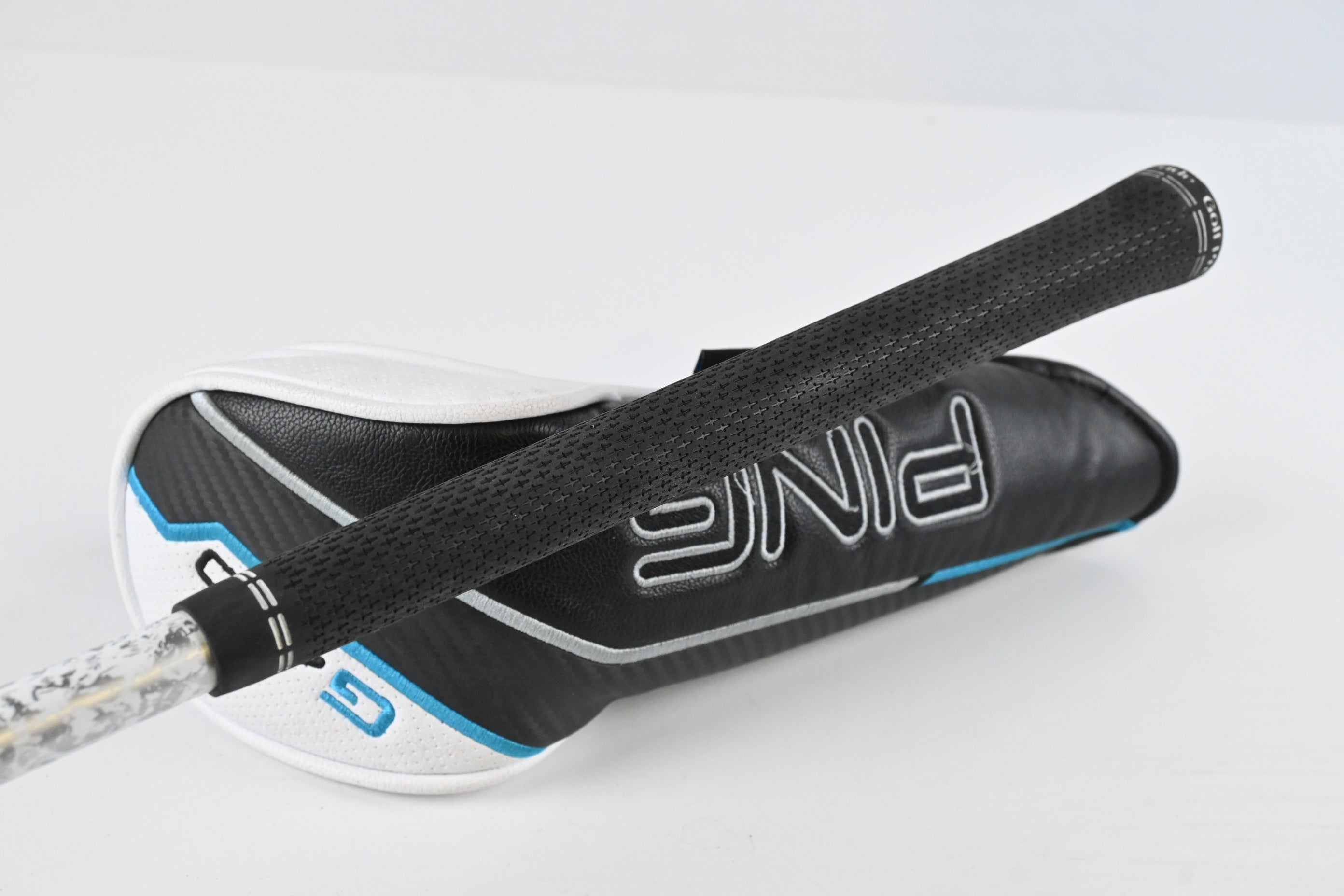 Ping G440 Max #7 Wood / 21 Degree / Stiff Flex Denali Red 60 Shaft