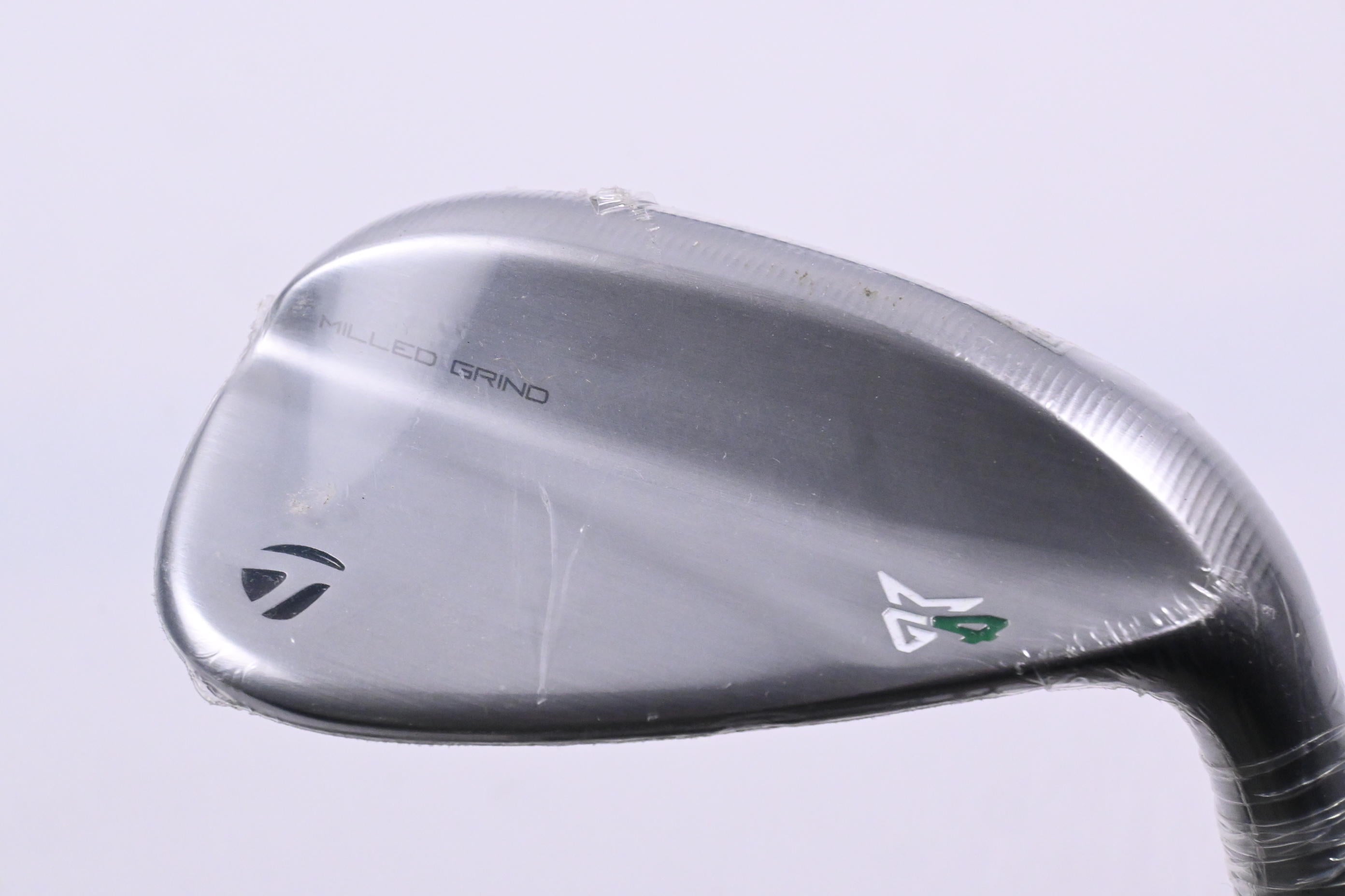 Taylormade Milled Grind 4 Sand Wedge / 54 Degree / Senior Flex KBS MAX 55 Shaft