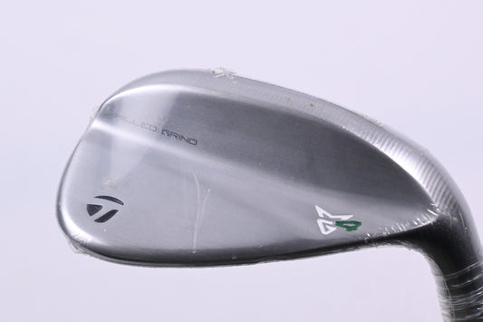 Taylormade Milled Grind 4 Sand Wedge / 54 Degree / Senior Flex KBS MAX 55 Shaft