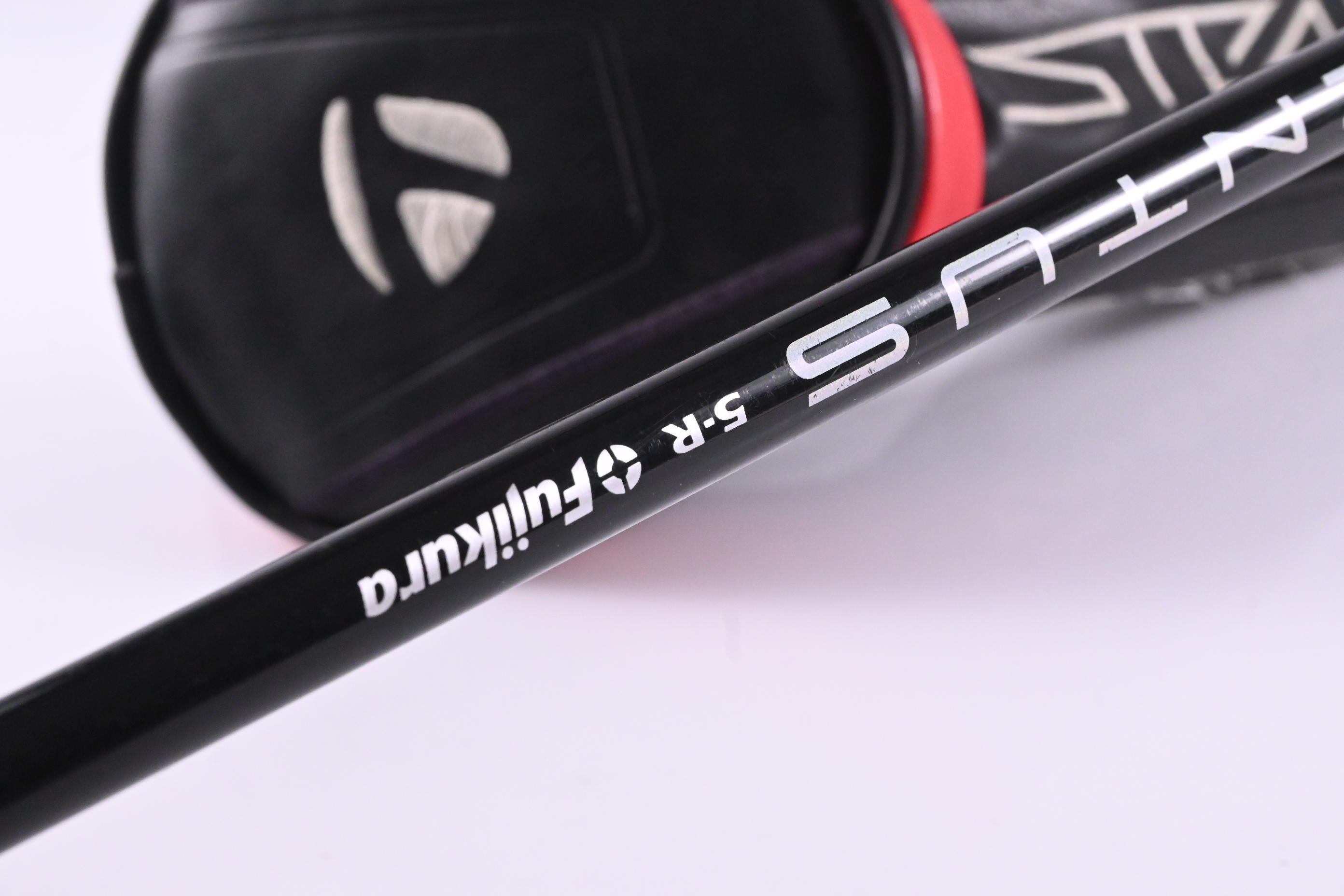 Taylormade Stealth #3 Wood / 15 Degree / Regular Flex Ventus Red 5 Shaft